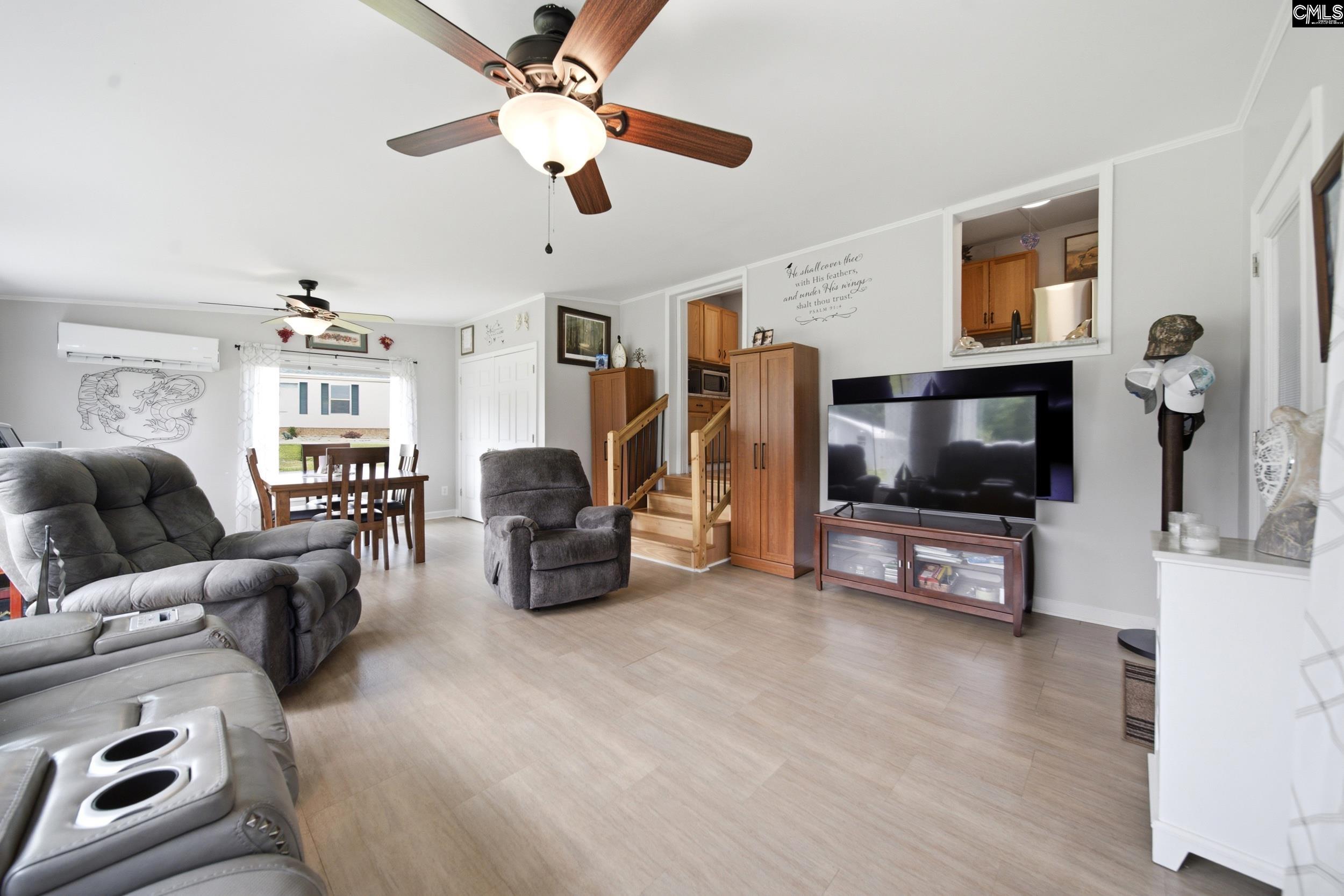 1037 Natures Cove Road Saluda, SC 29138