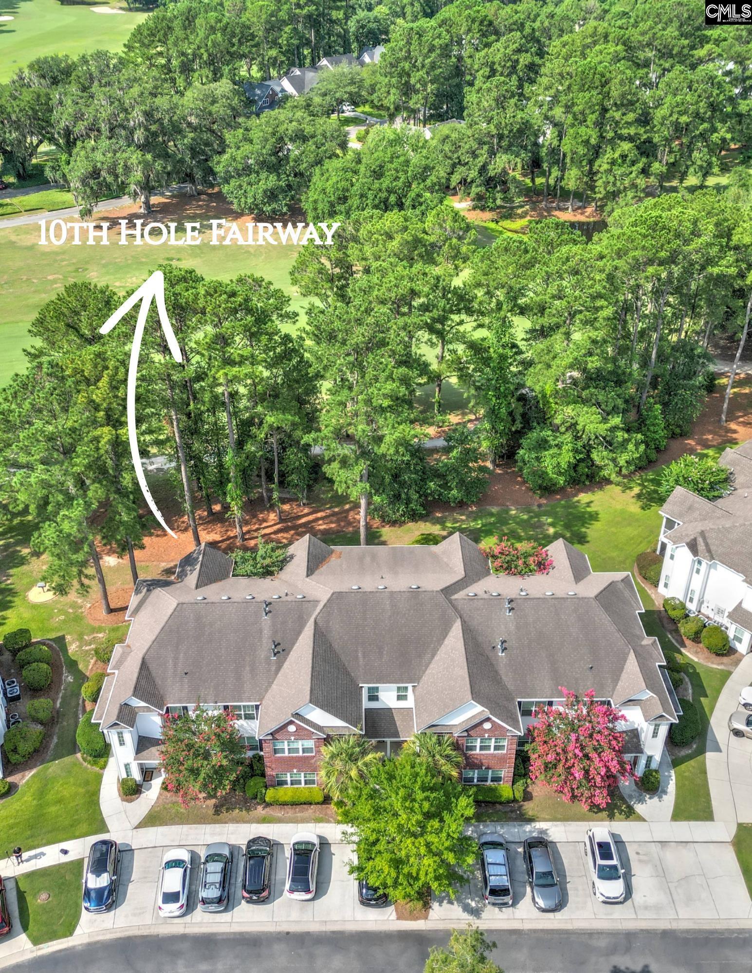 182 Golfview Lane Summerville, SC 29485