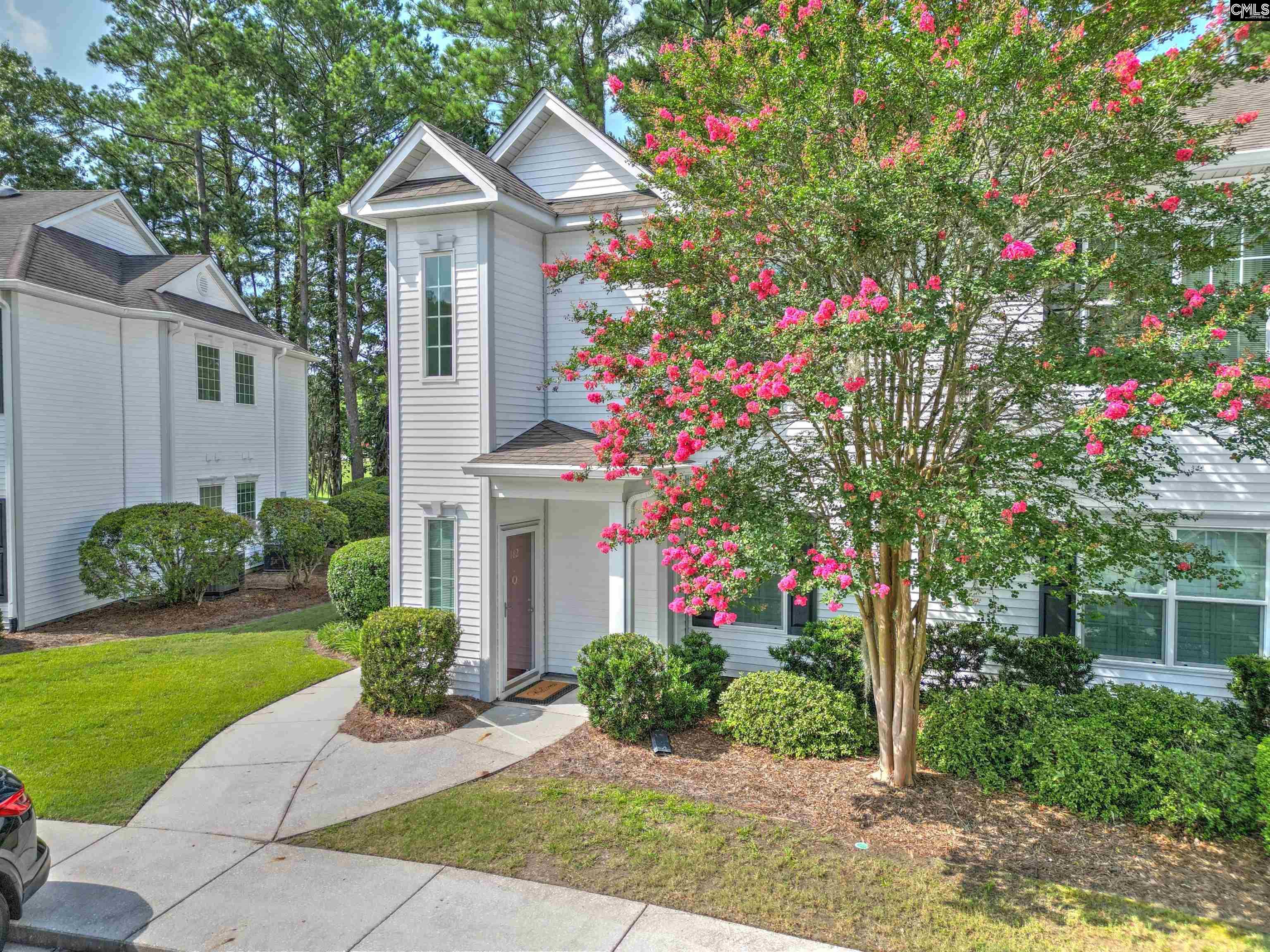 182 Golfview Lane Summerville, SC 29485