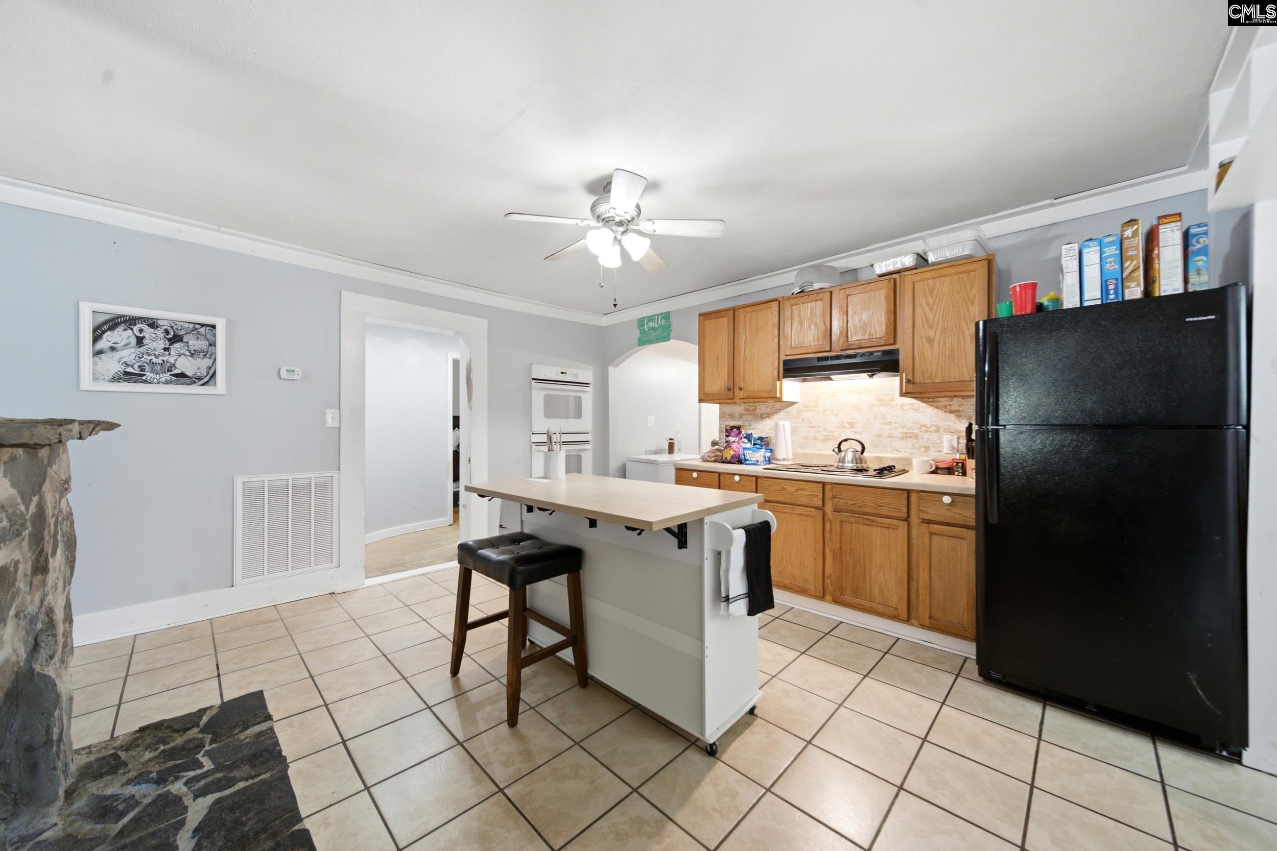 48 Glenn Street Newberry, SC 29108