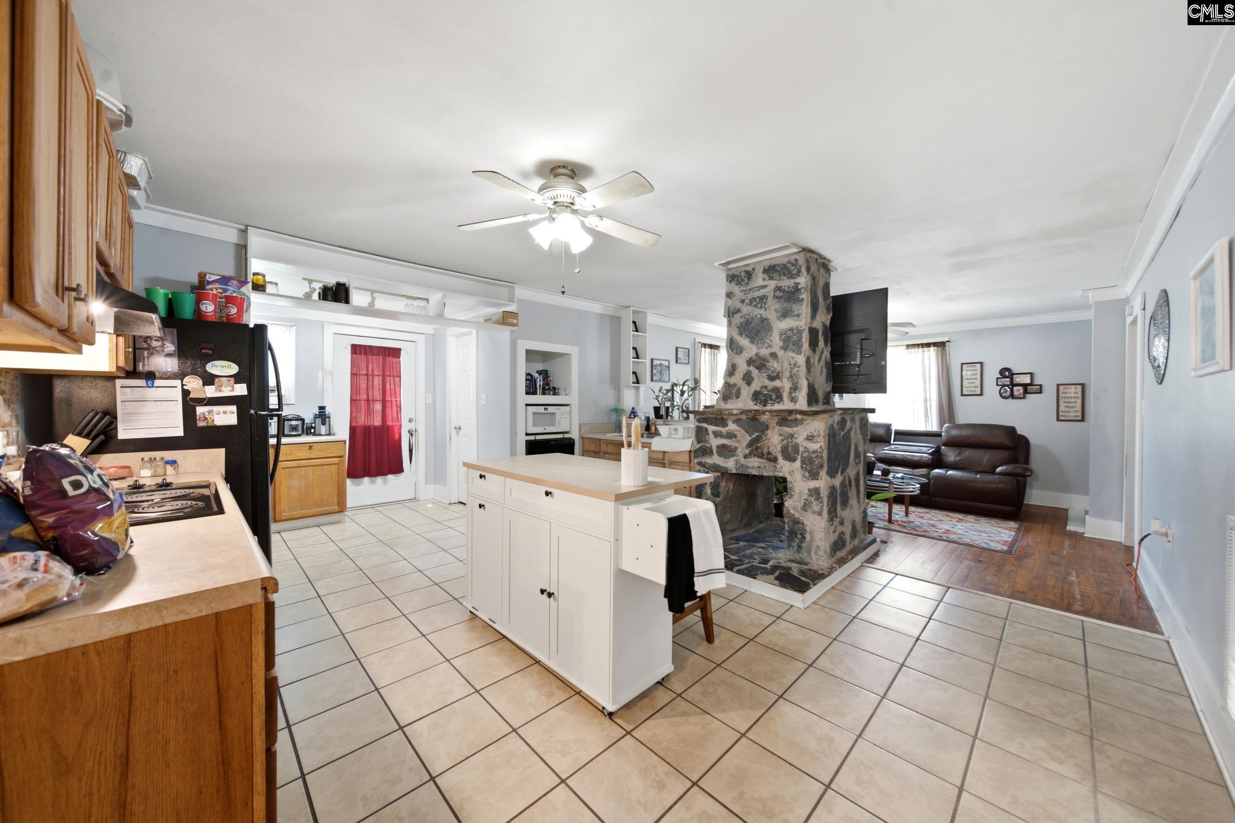 48 Glenn Street Newberry, SC 29108