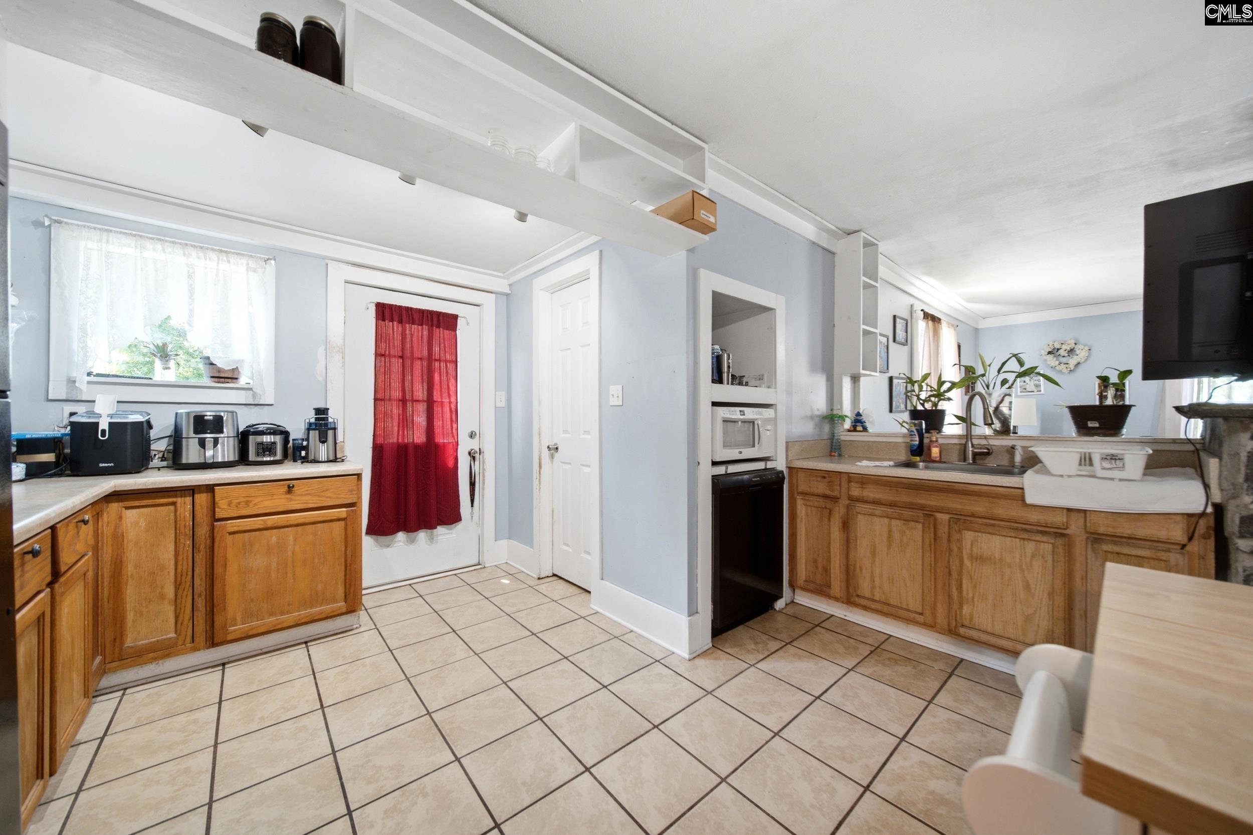 48 Glenn Street Newberry, SC 29108