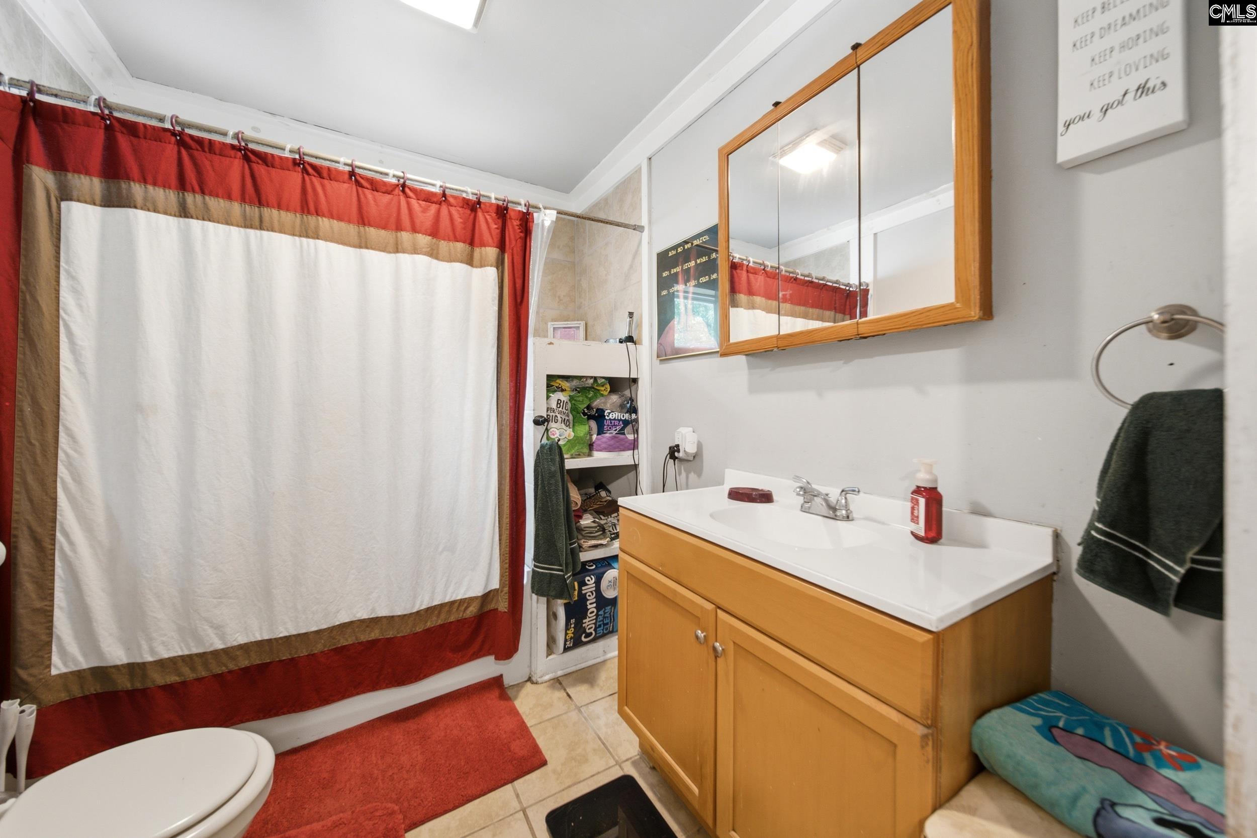 48 Glenn Street Newberry, SC 29108