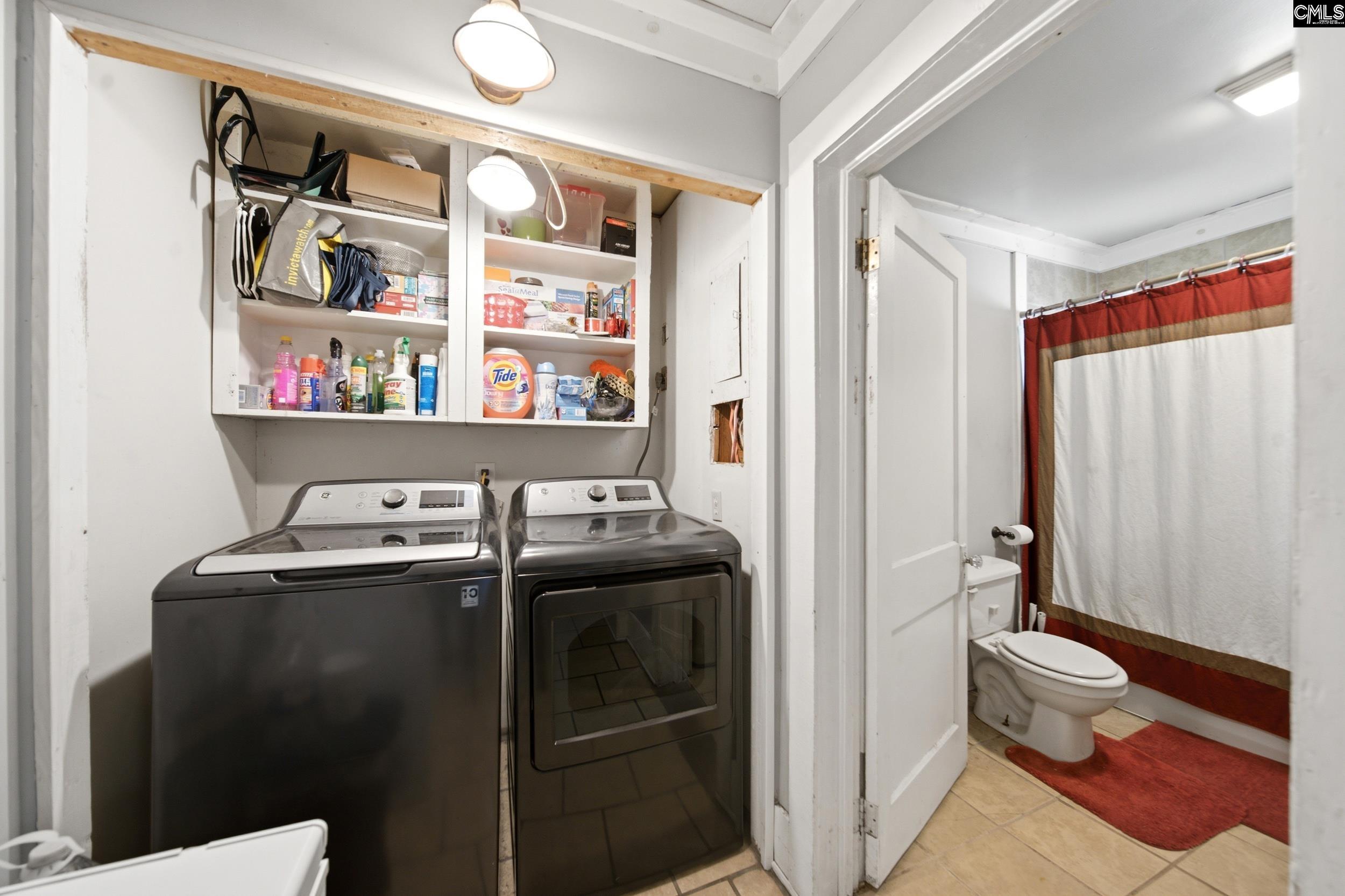 48 Glenn Street Newberry, SC 29108