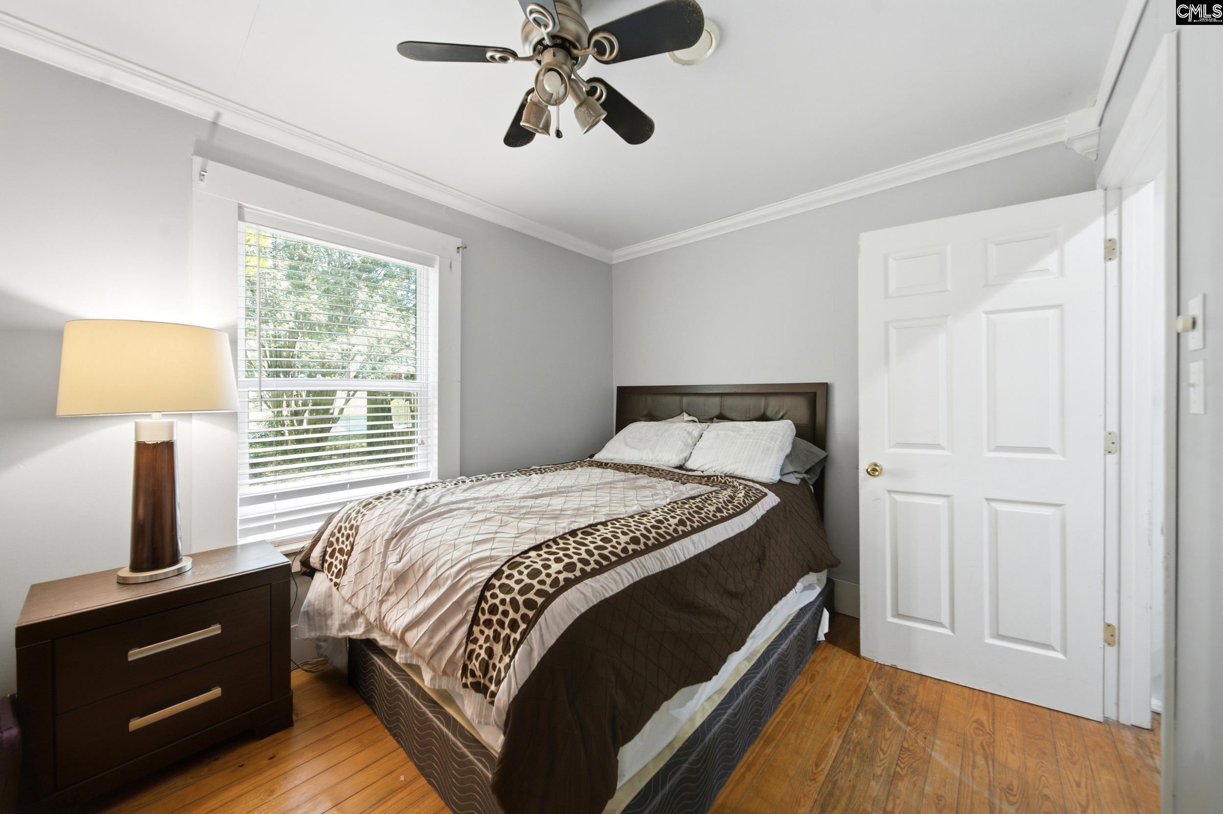 48 Glenn Street Newberry, SC 29108