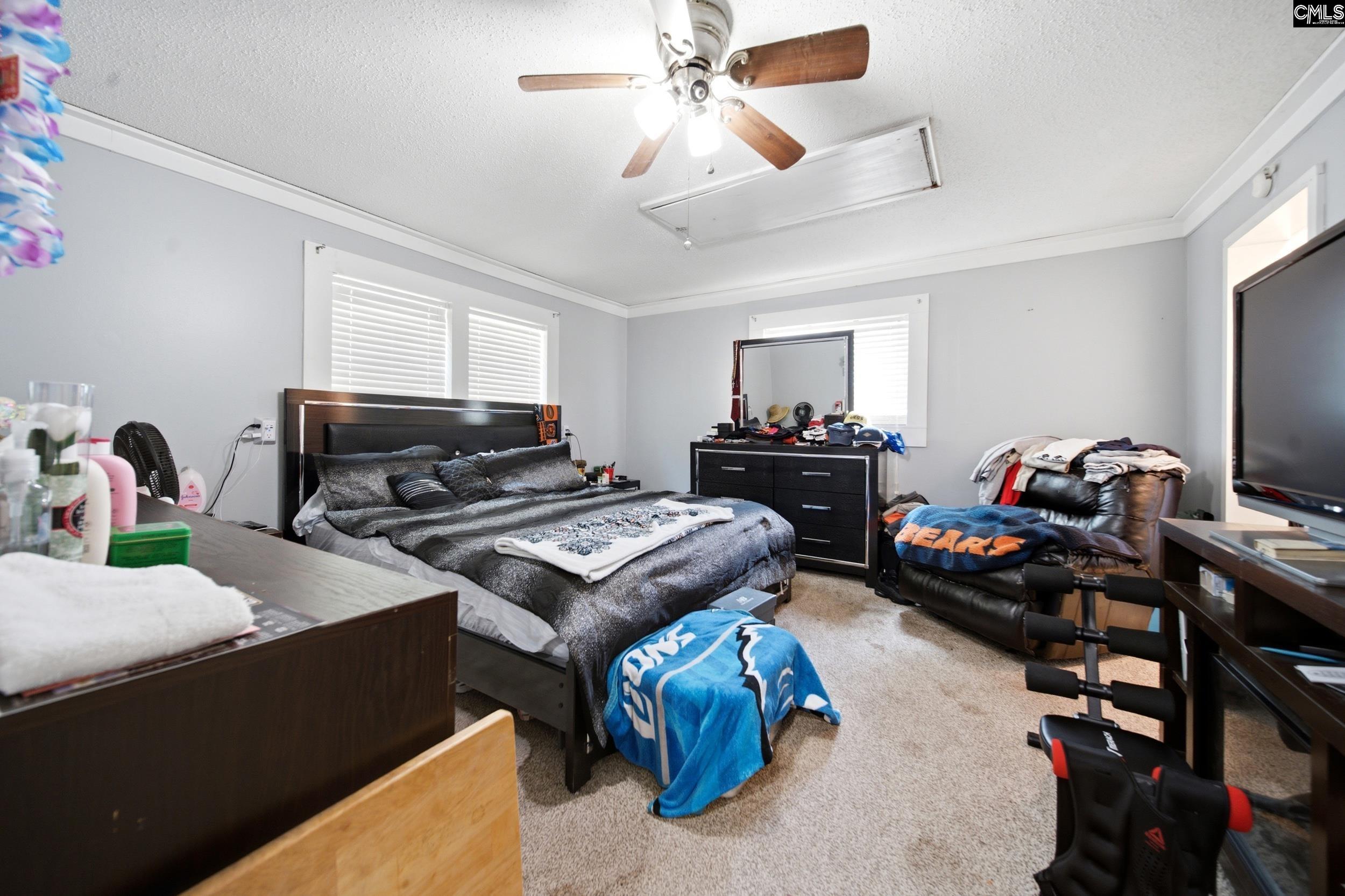 48 Glenn Street Newberry, SC 29108
