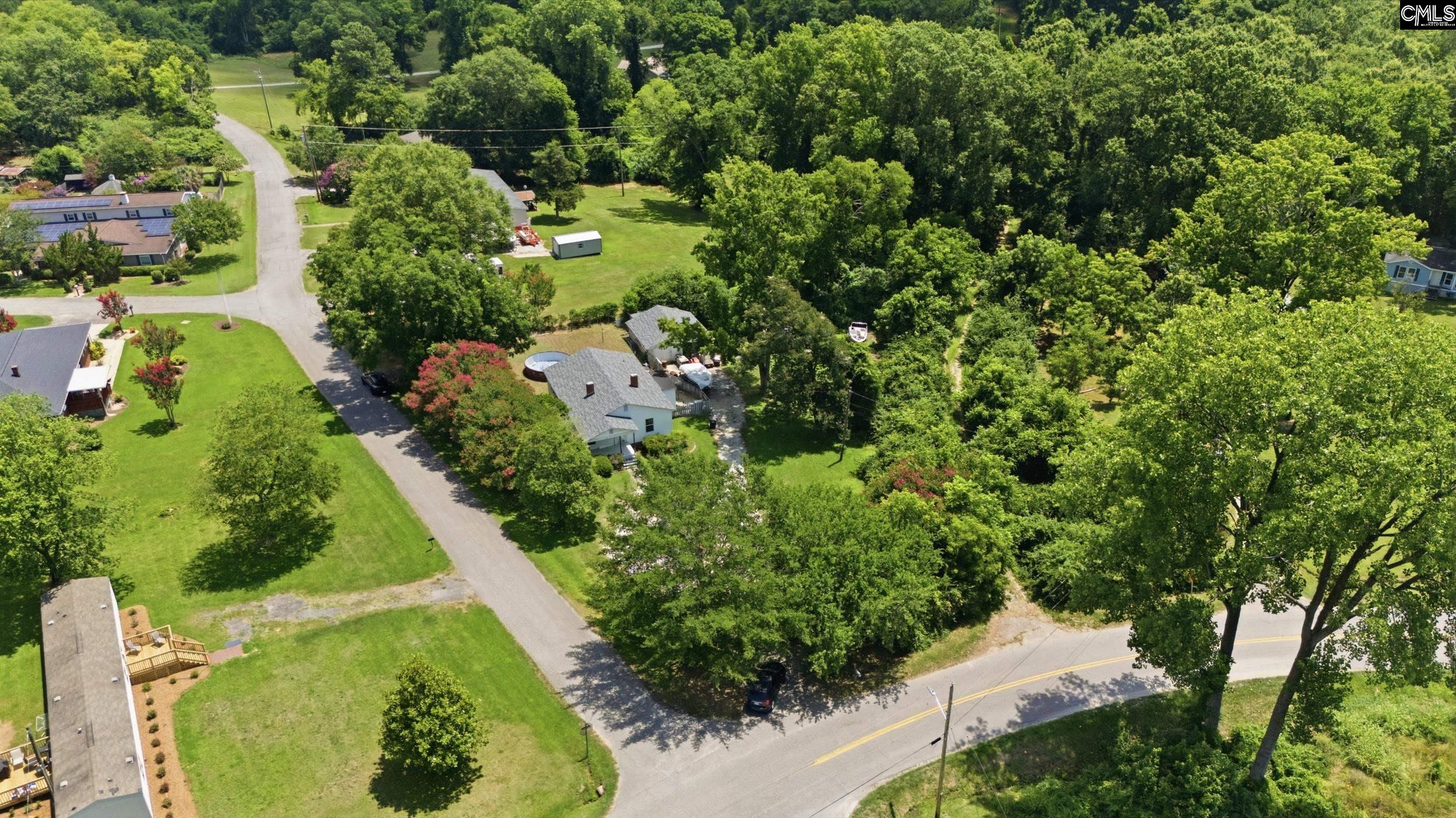 48 Glenn Street Newberry, SC 29108
