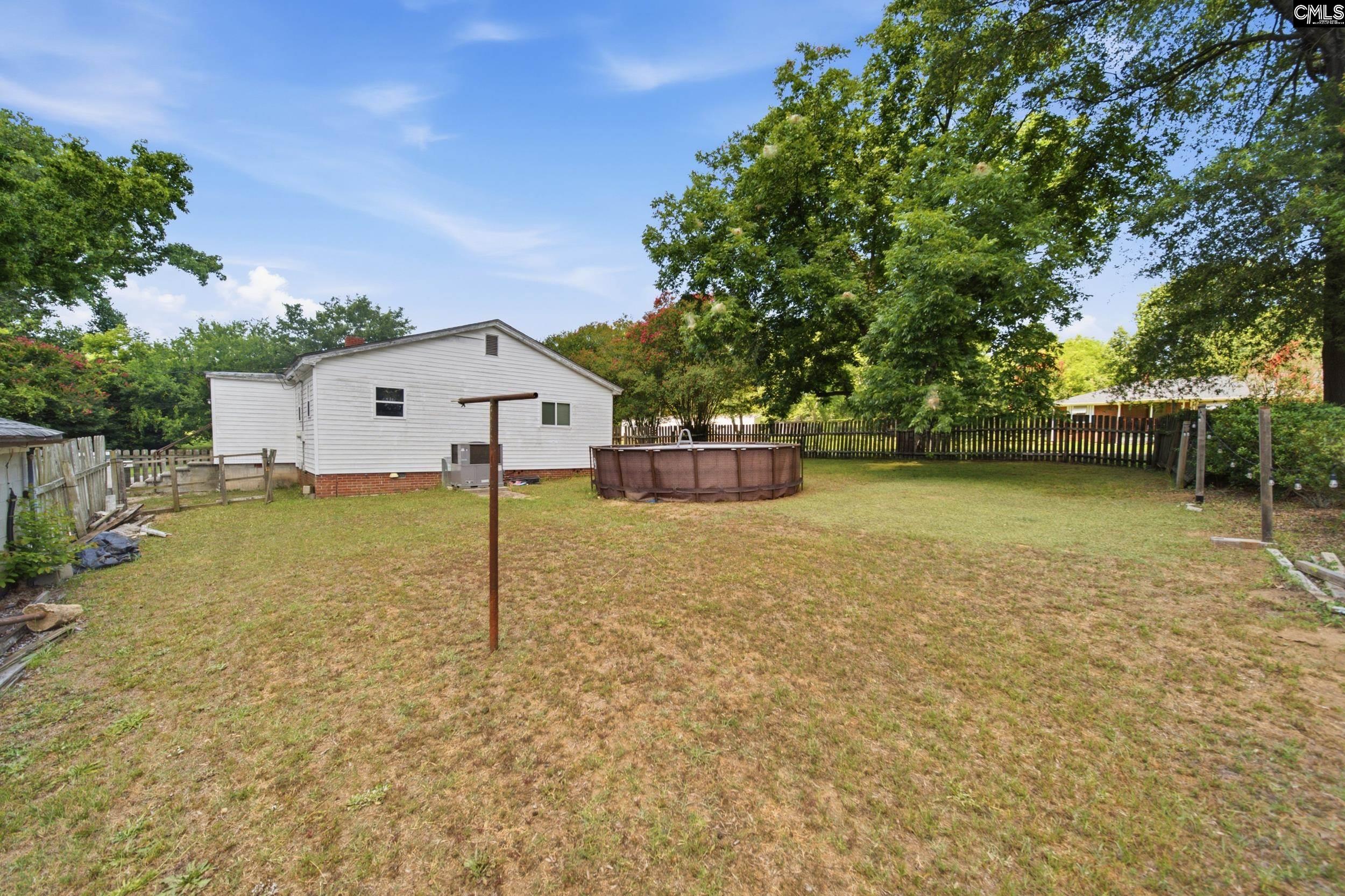 48 Glenn Street Newberry, SC 29108