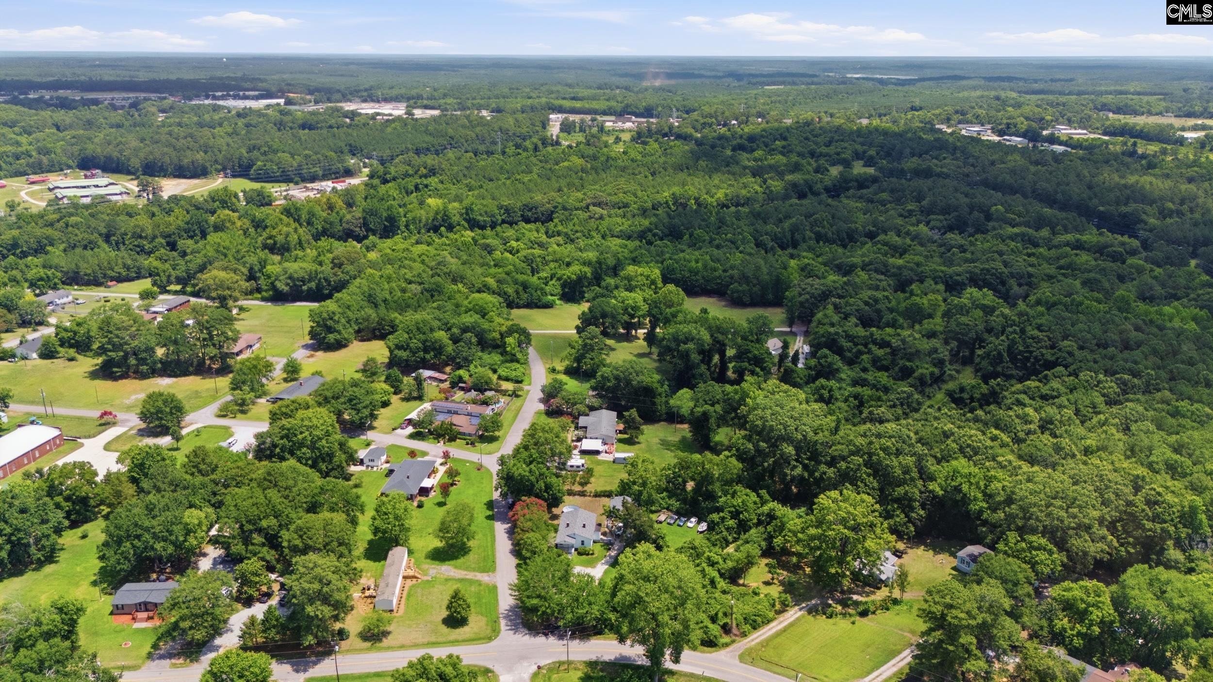 48 Glenn Street Newberry, SC 29108