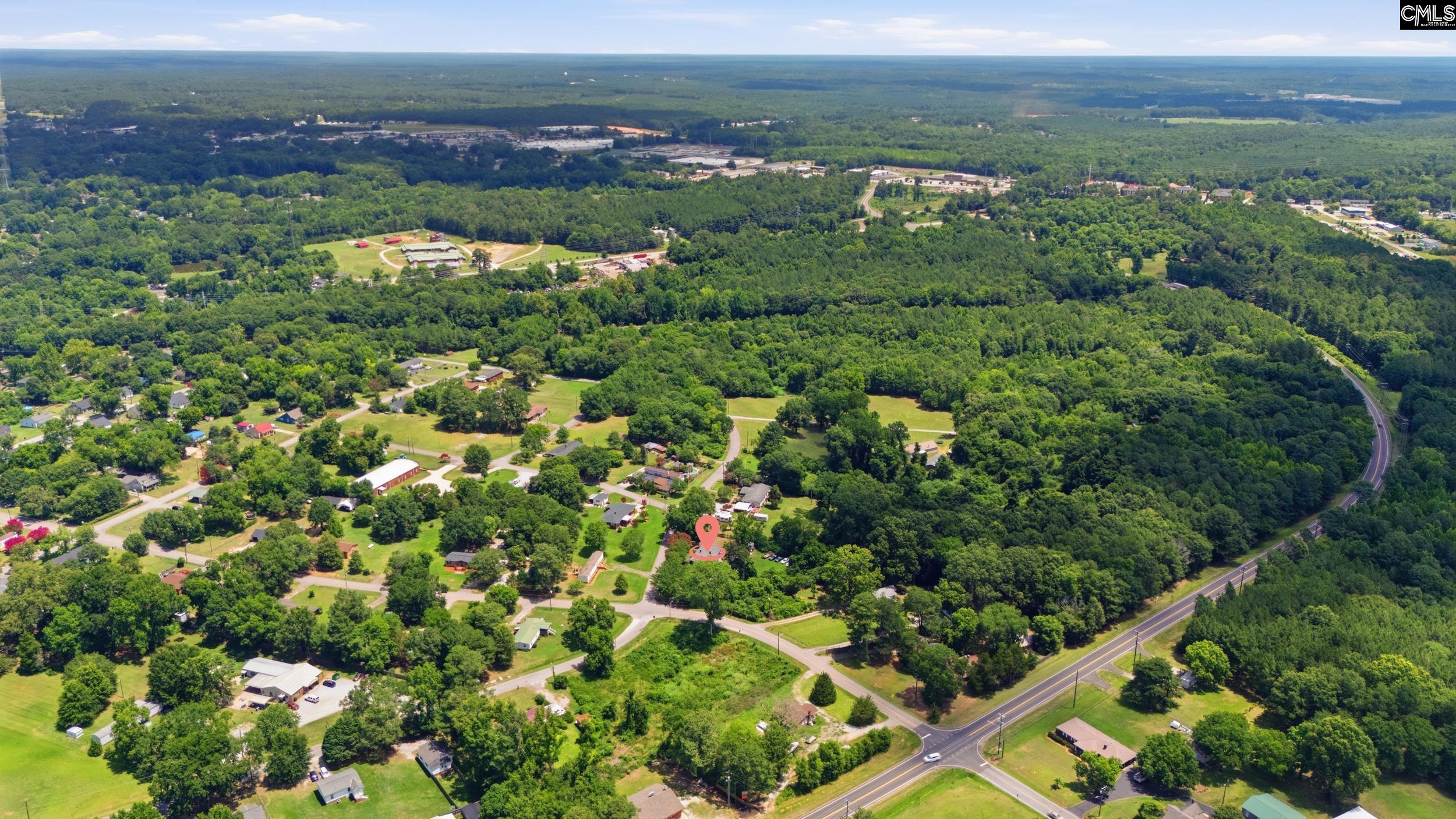 48 Glenn Street Newberry, SC 29108