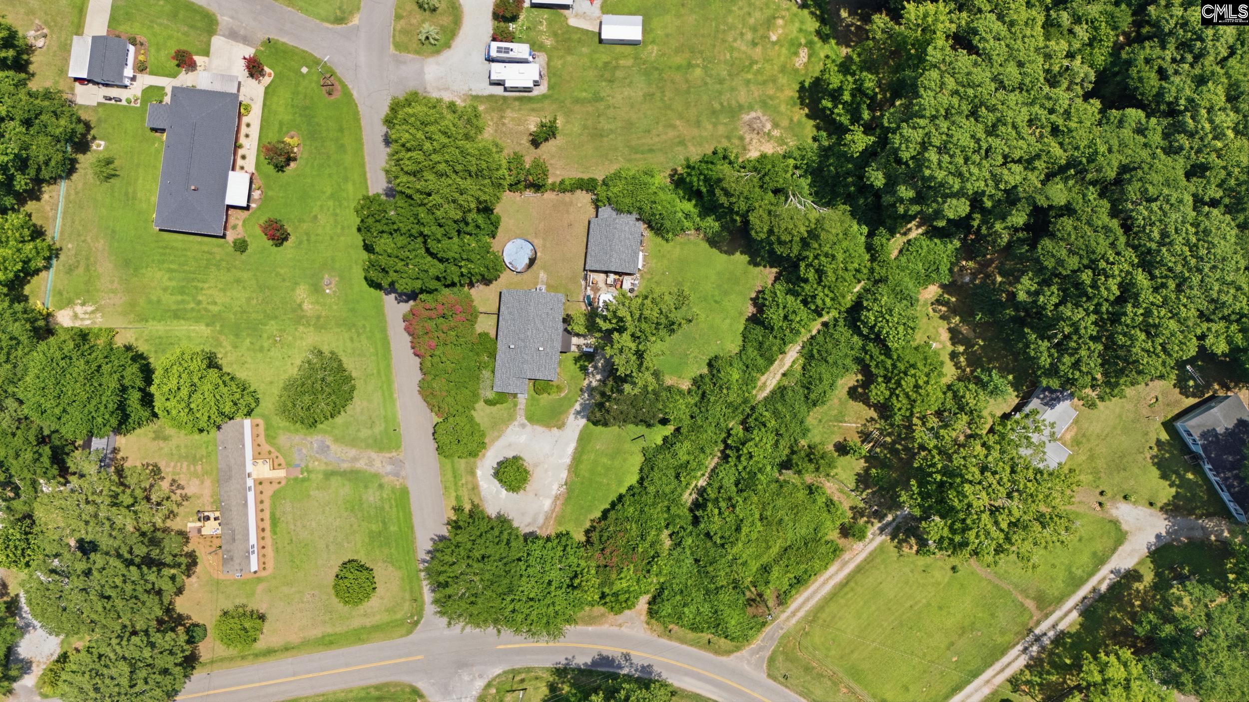 48 Glenn Street Newberry, SC 29108
