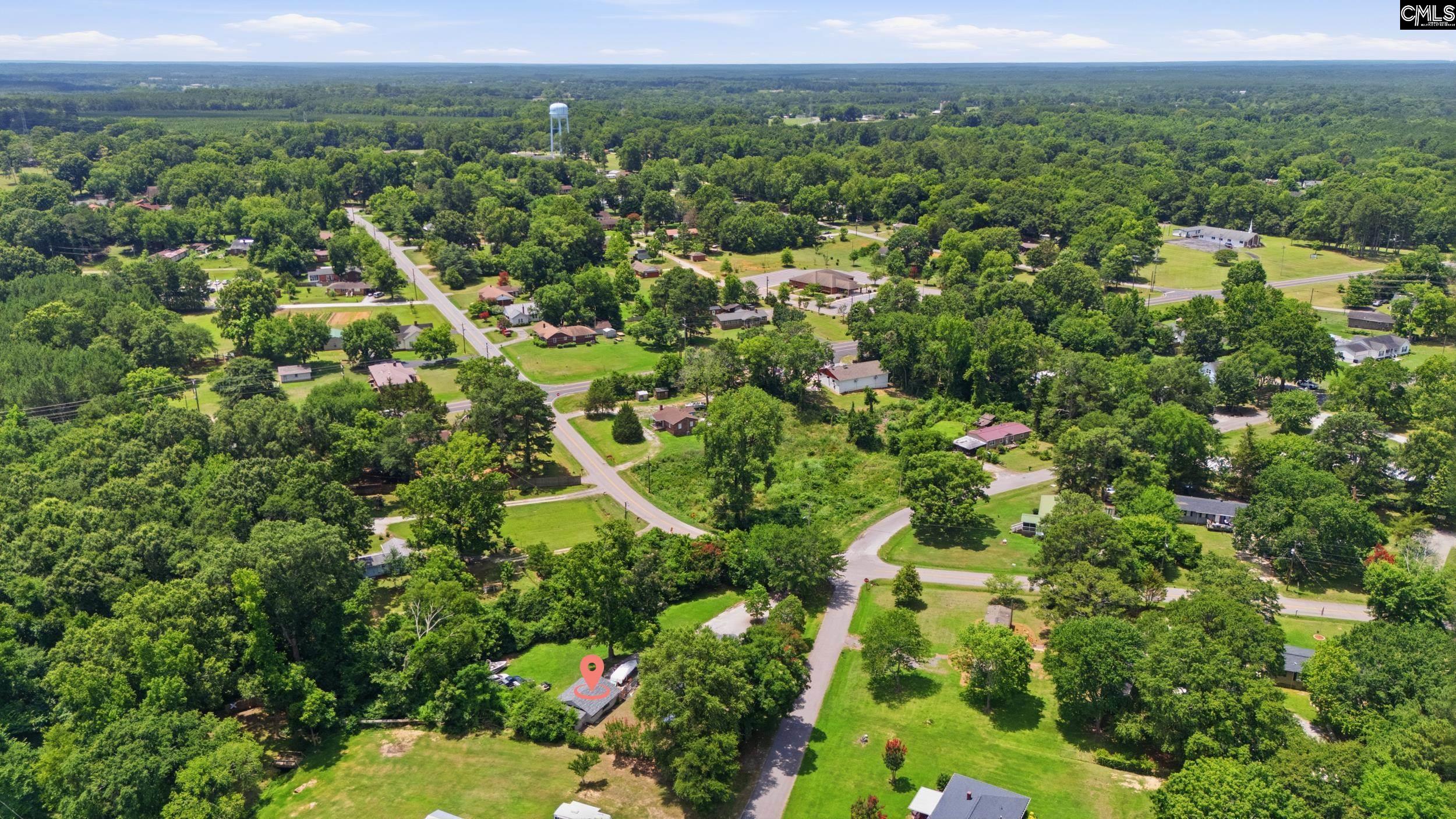 48 Glenn Street Newberry, SC 29108