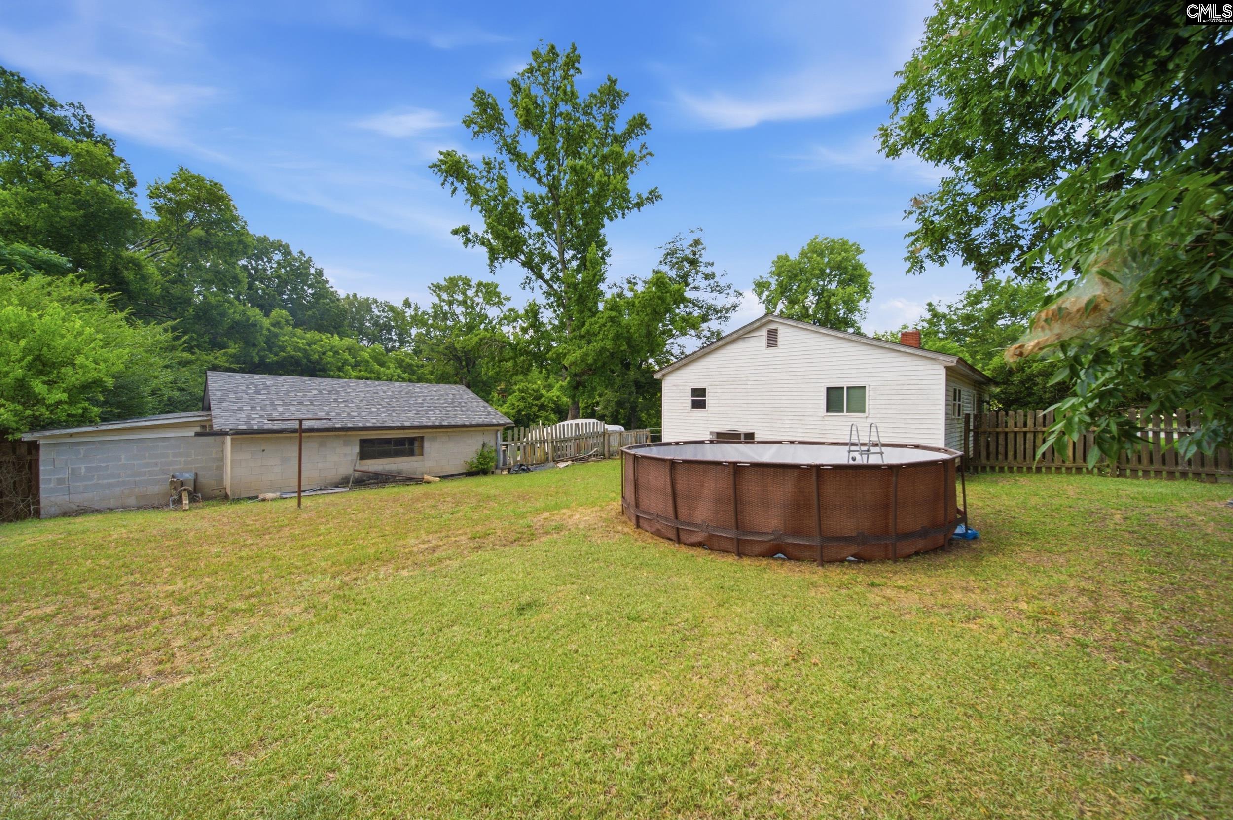 48 Glenn Street Newberry, SC 29108