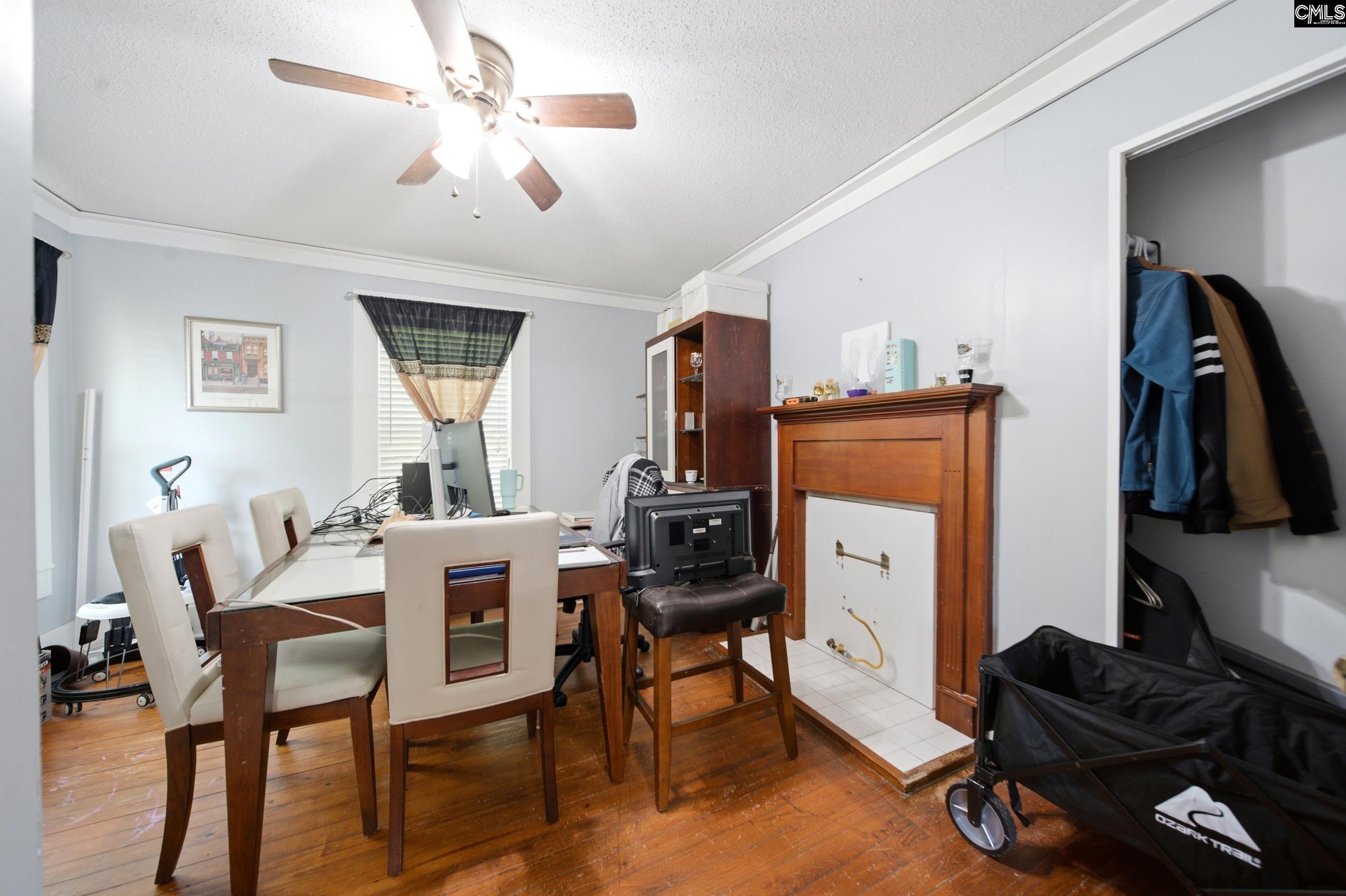 48 Glenn Street Newberry, SC 29108