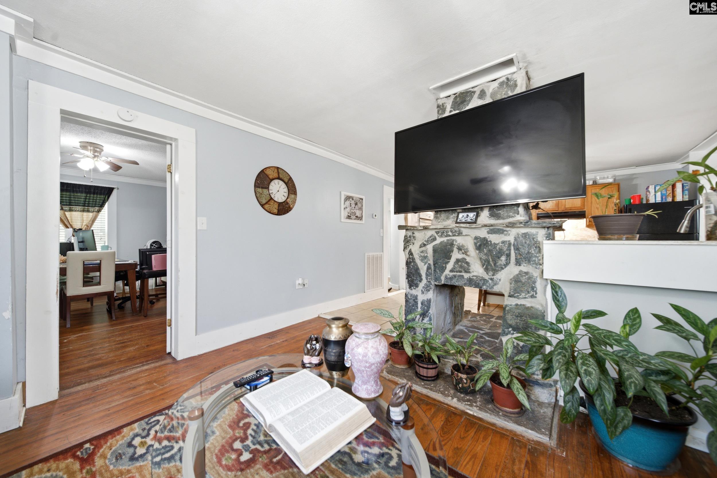 48 Glenn Street Newberry, SC 29108