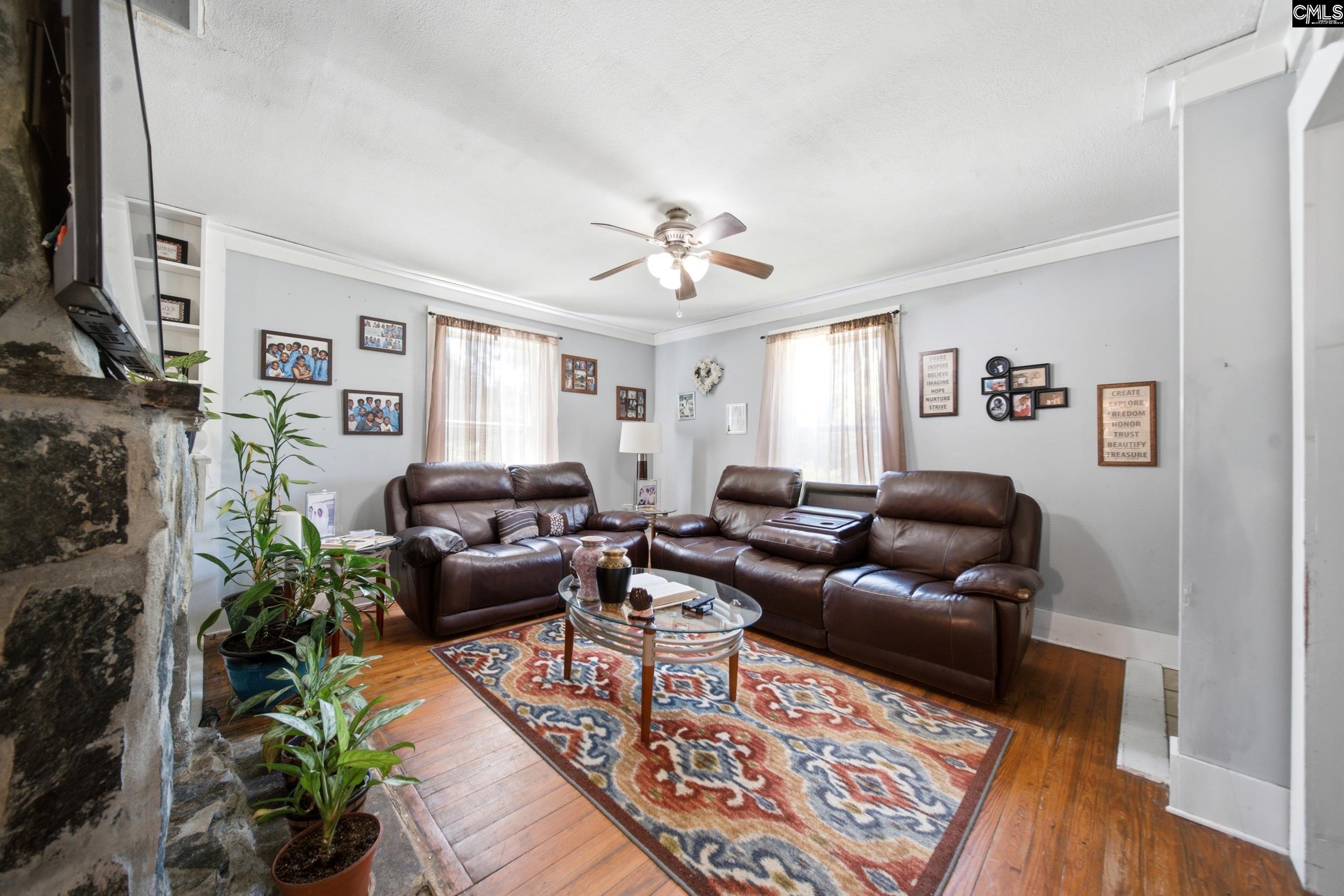 48 Glenn Street Newberry, SC 29108