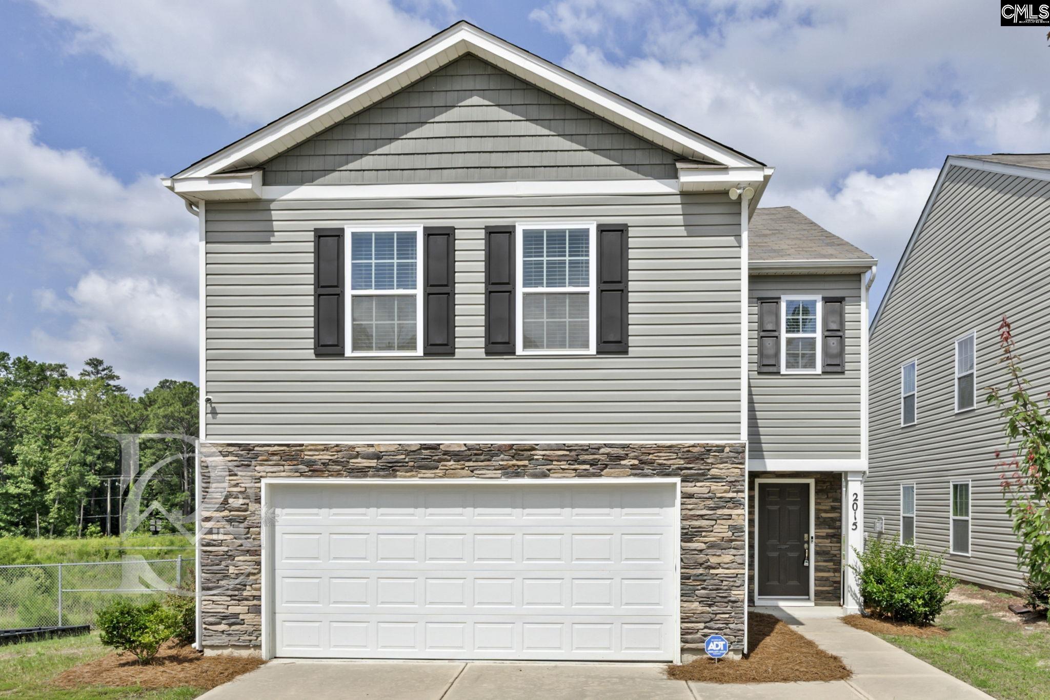 2015 Elmridge Road Columbia, SC 29209