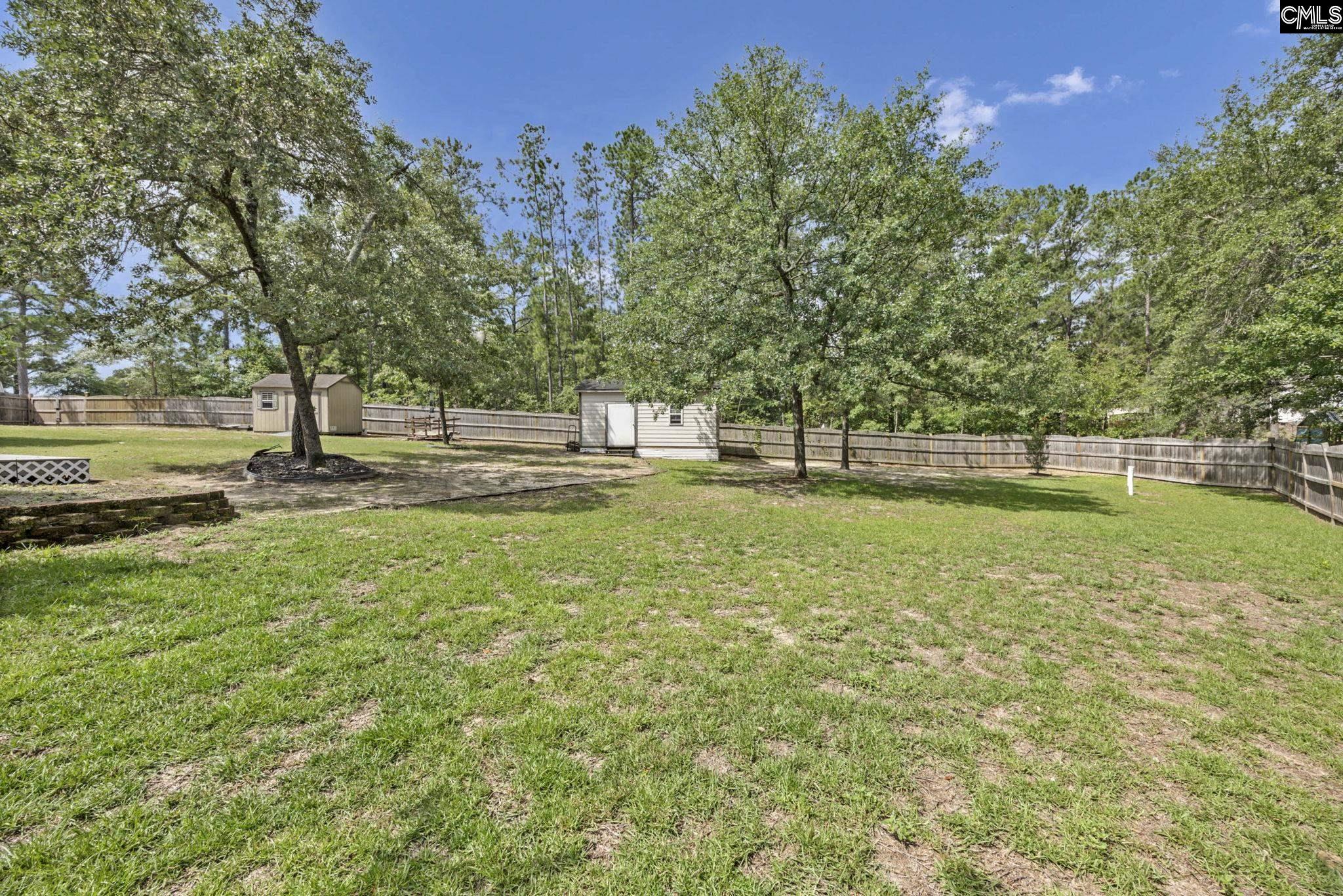 5 Knot Court Blythewood, SC 29016