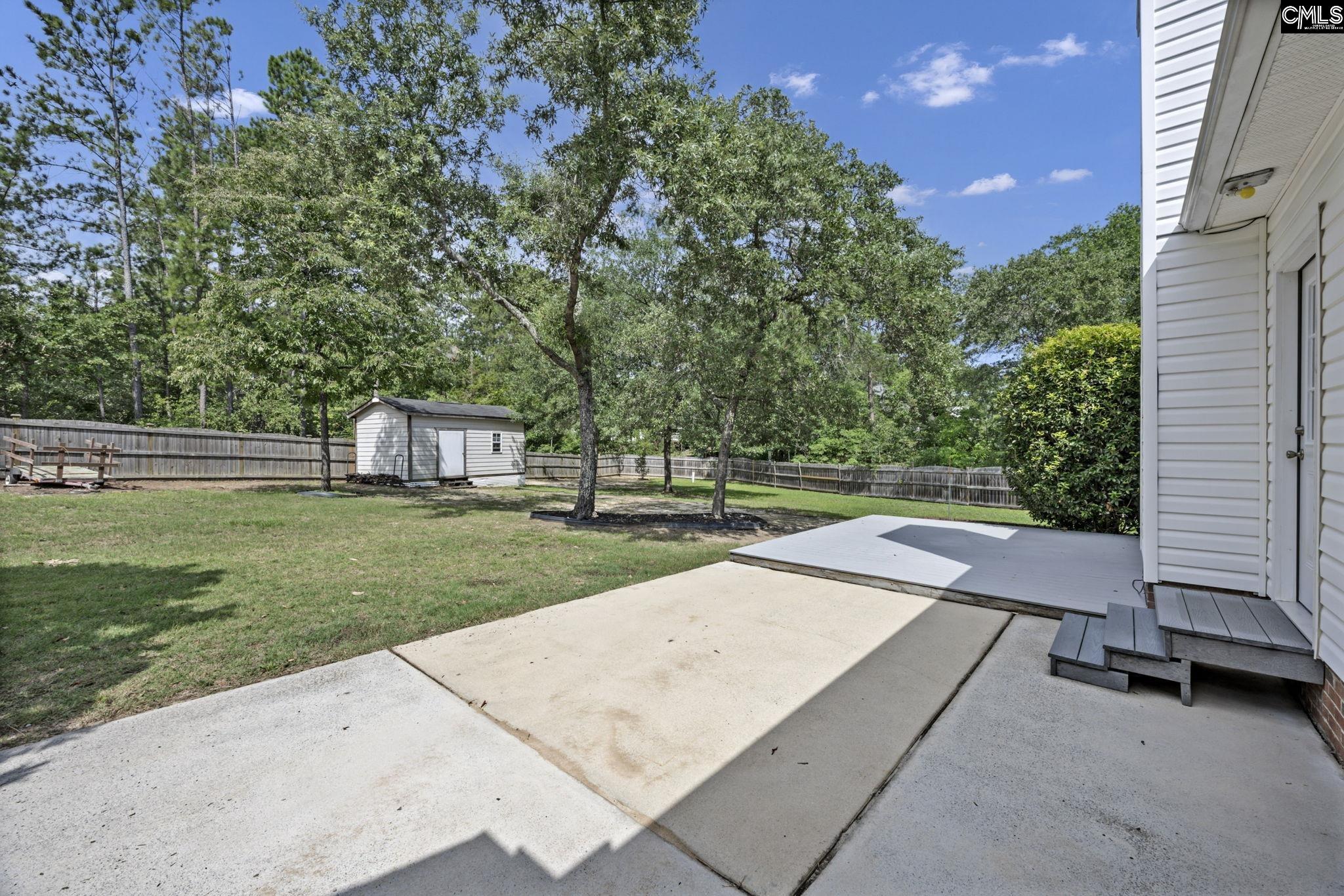 5 Knot Court Blythewood, SC 29016
