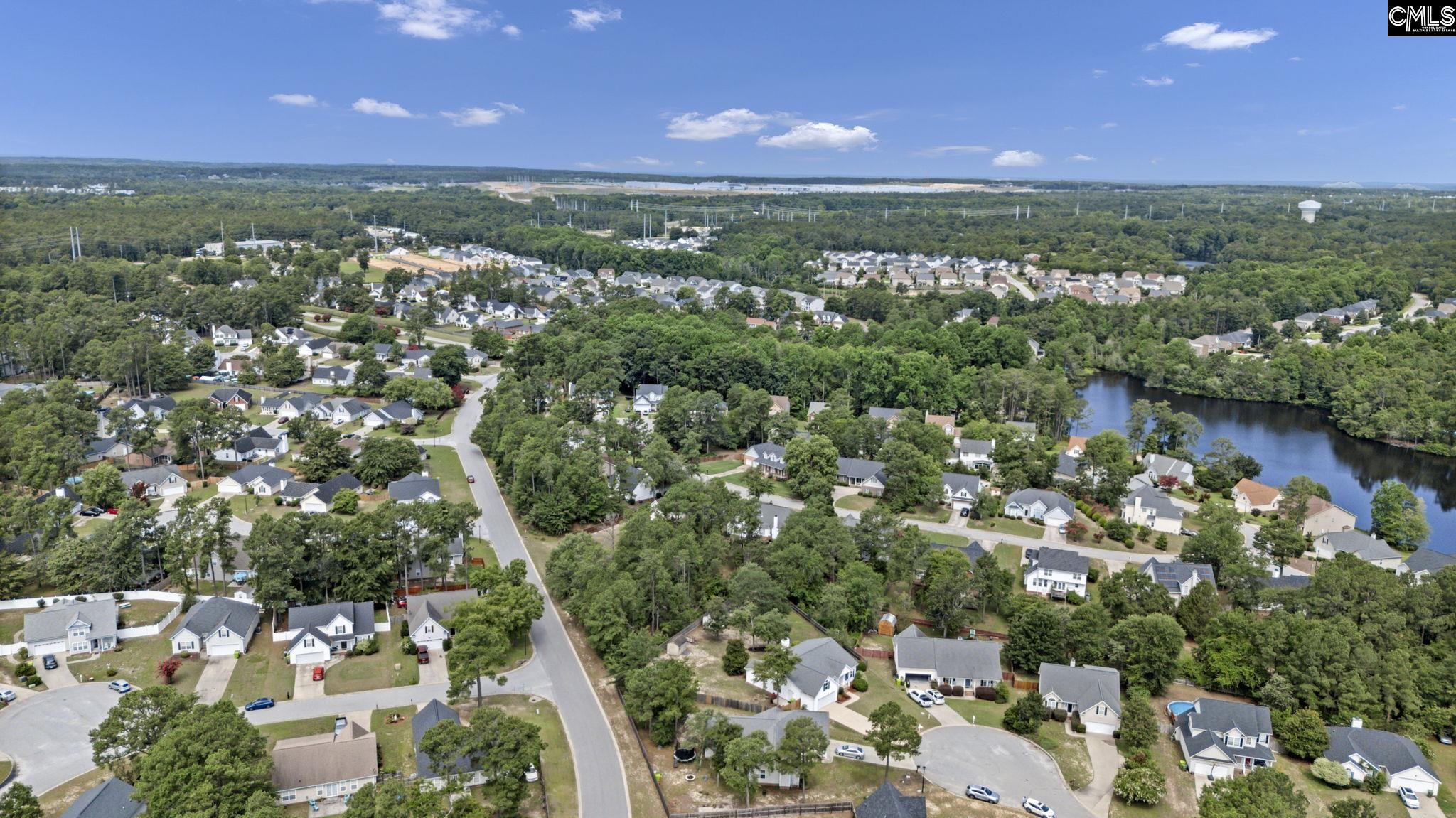 5 Knot Court Blythewood, SC 29016