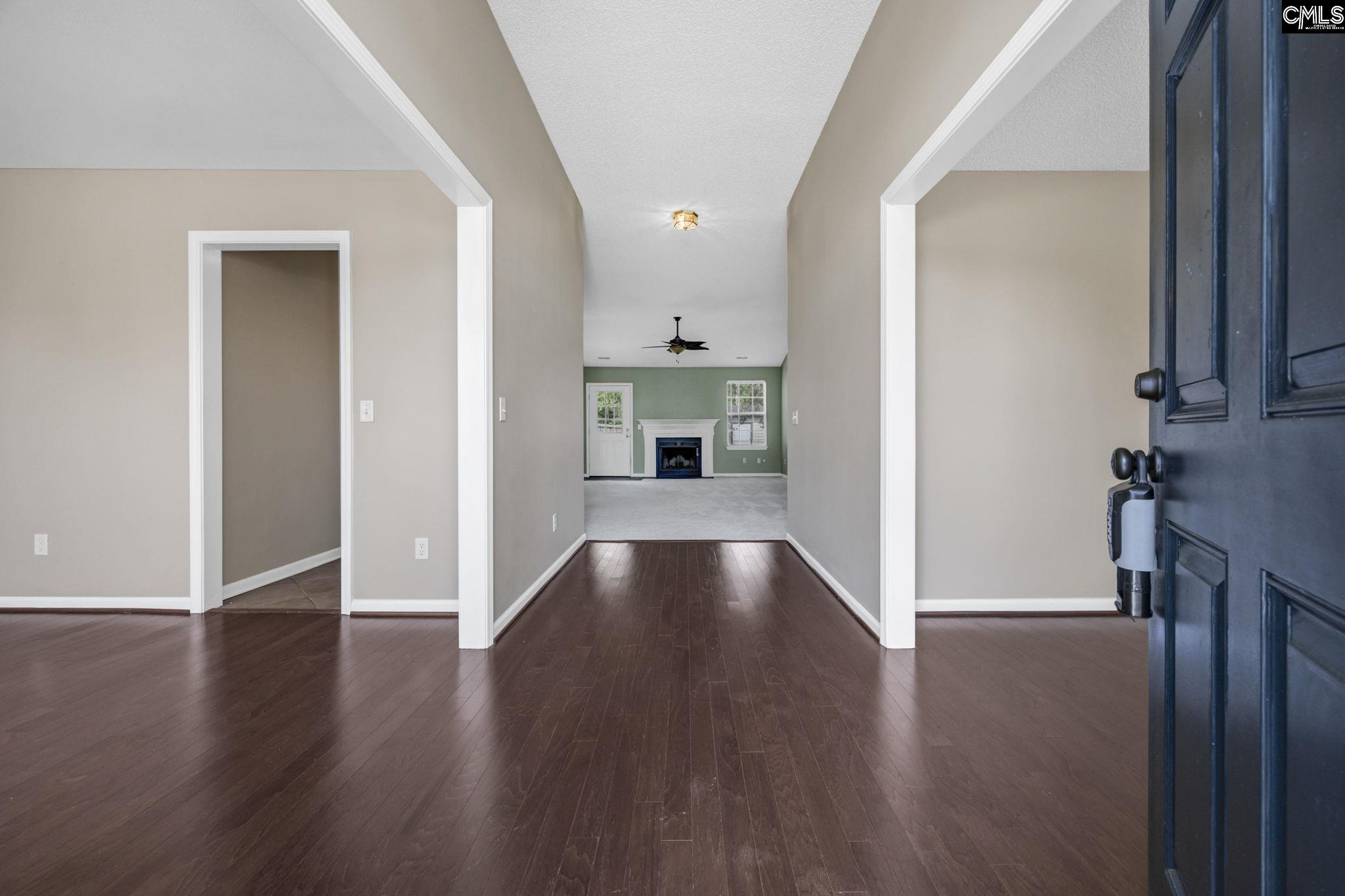 5 Knot Court Blythewood, SC 29016