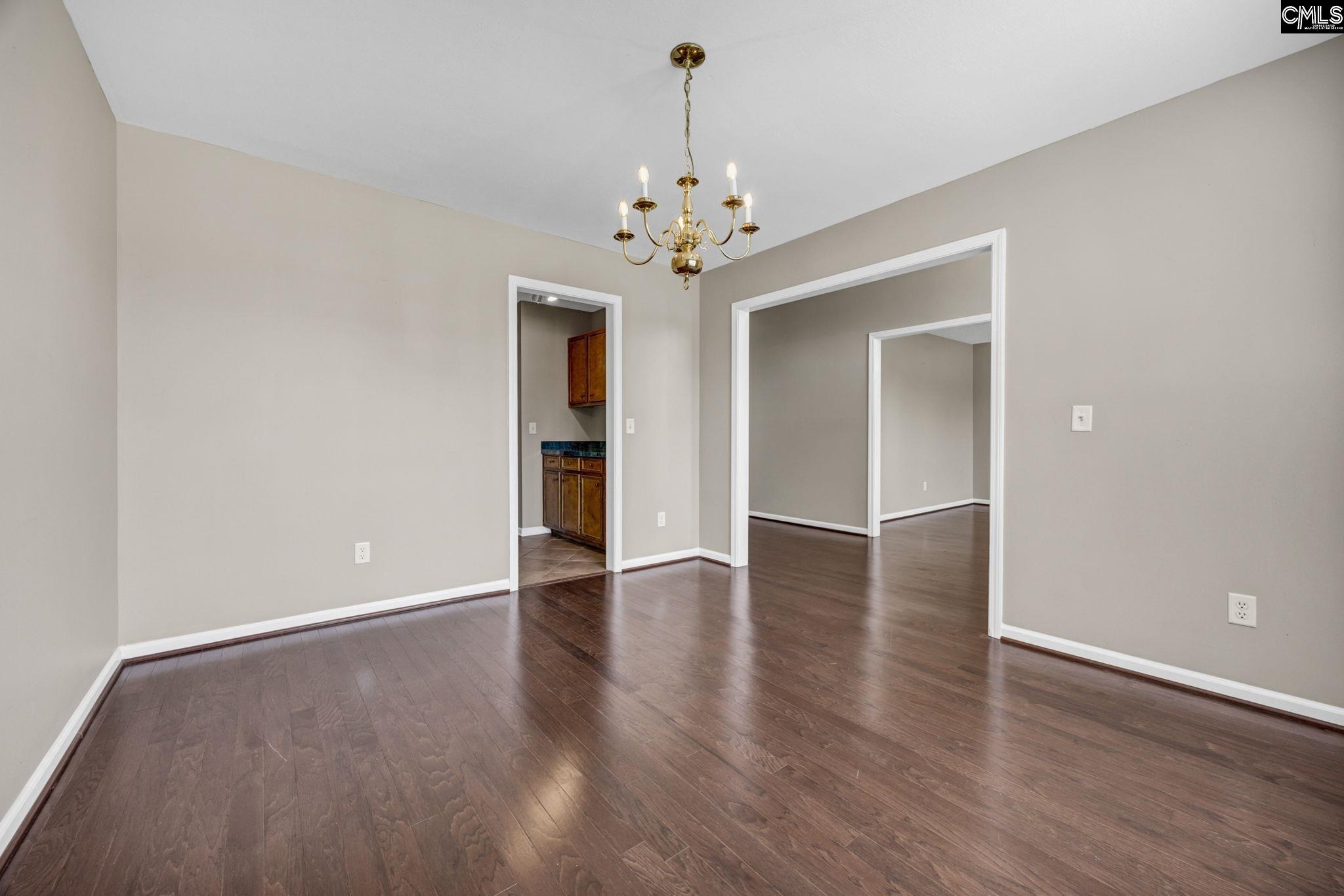 5 Knot Court Blythewood, SC 29016