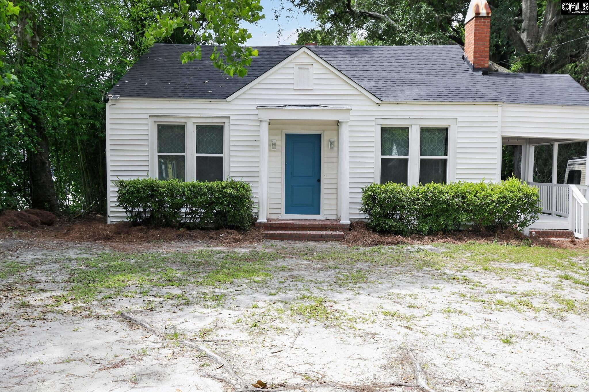7 Victory Drive Sumter, SC 29150