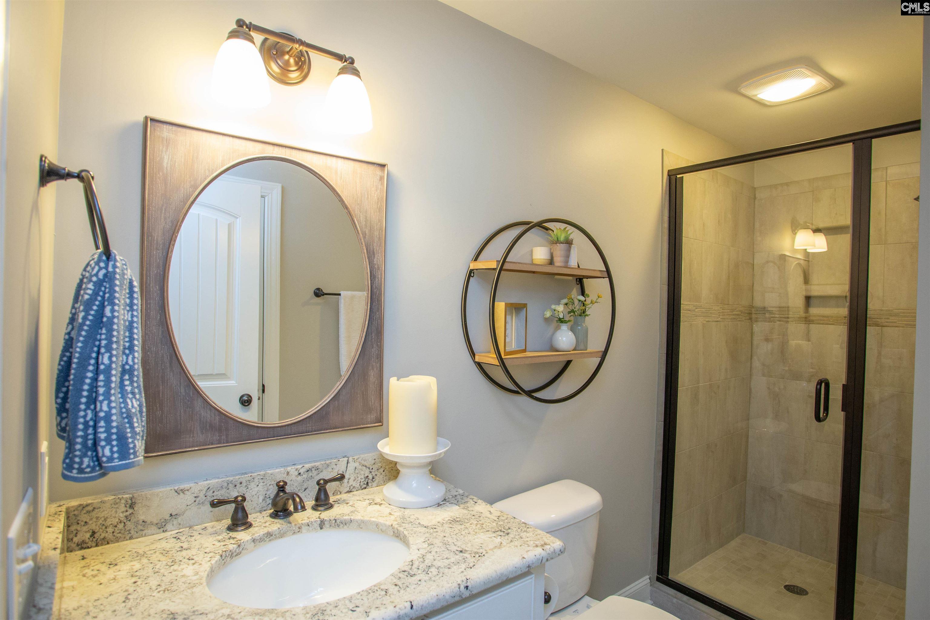 5 Lucerne Drive Elgin, SC 29045-0000