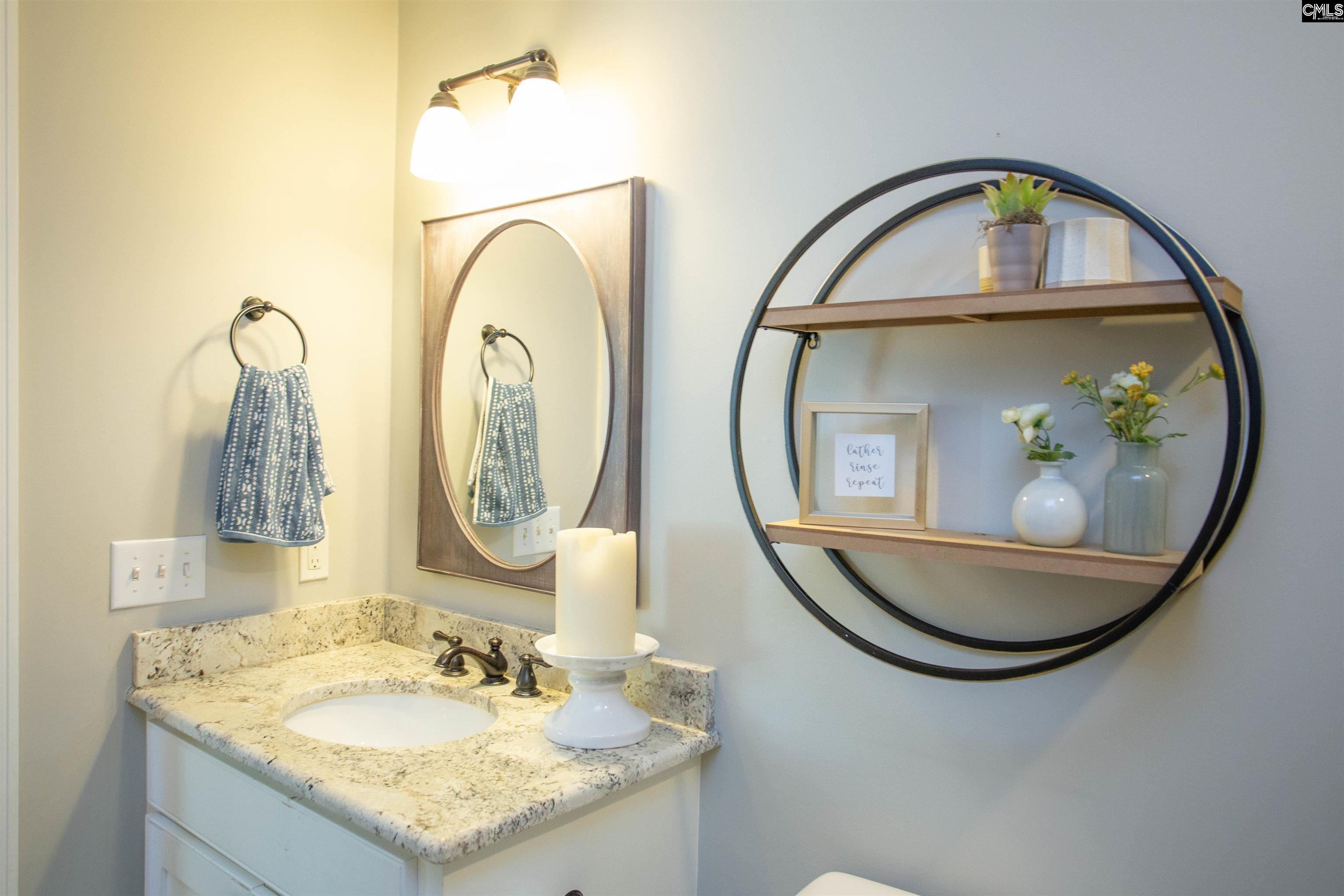 5 Lucerne Drive Elgin, SC 29045-0000