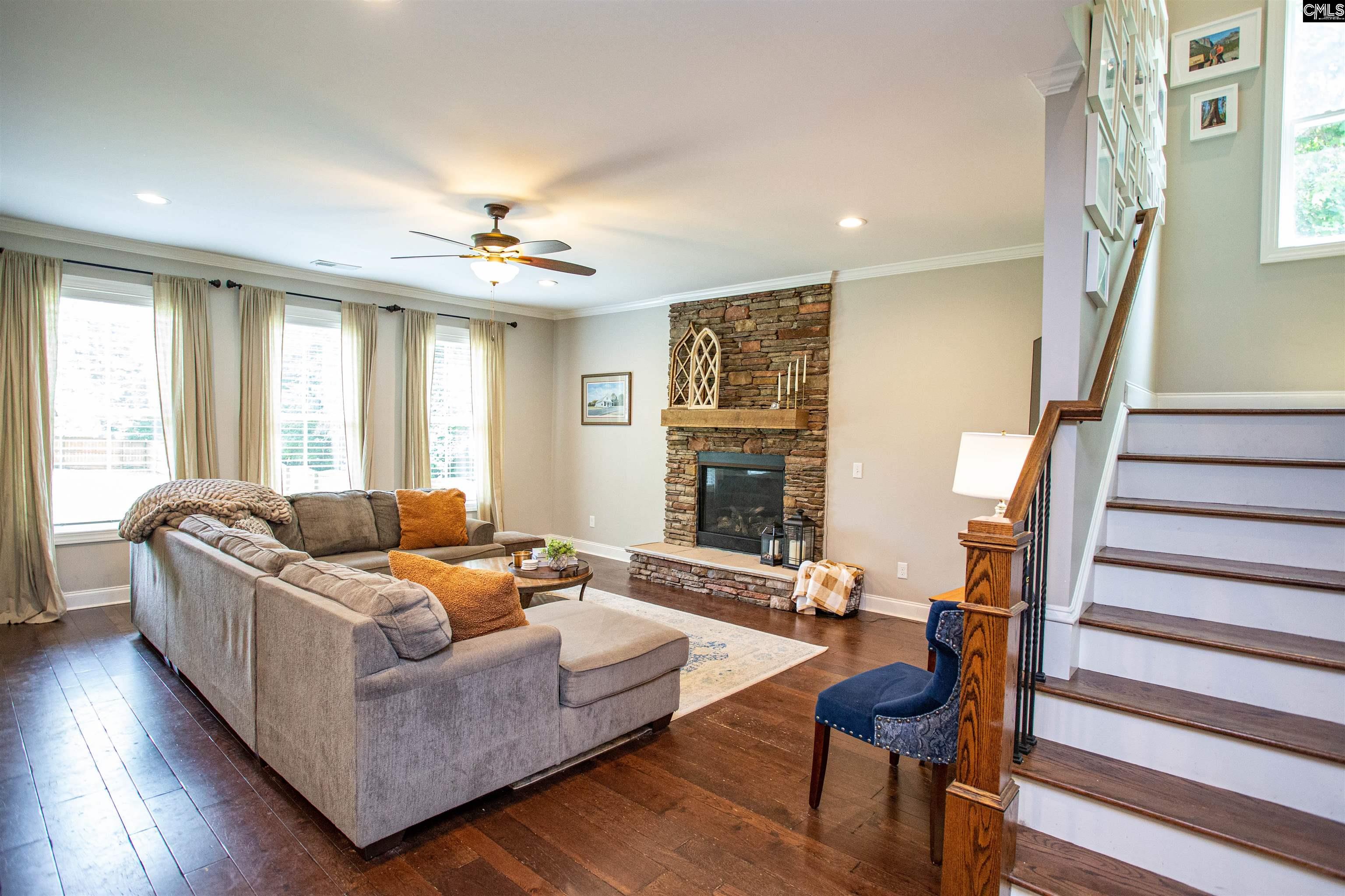 5 Lucerne Drive Elgin, SC 29045-0000