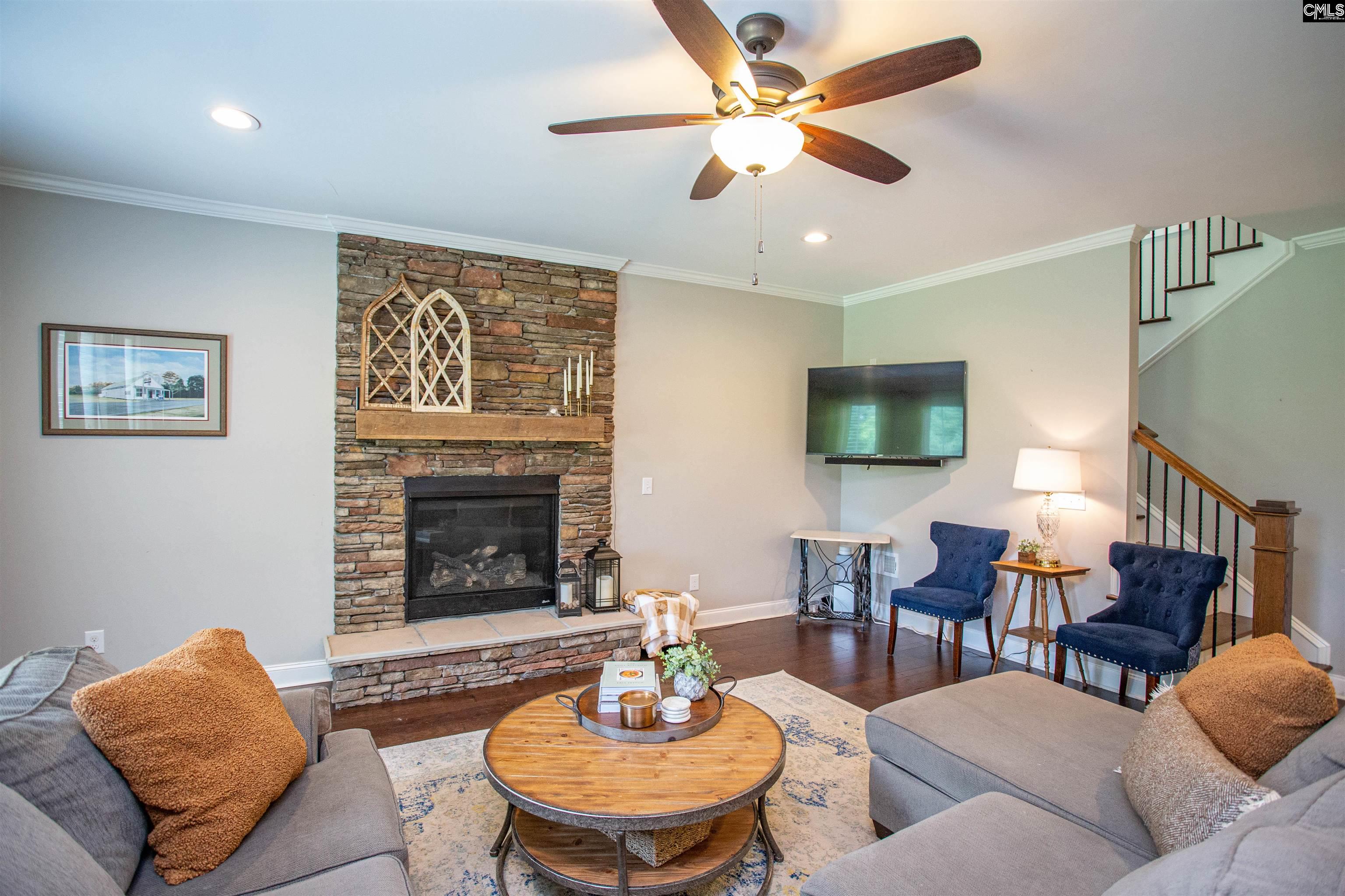 5 Lucerne Drive Elgin, SC 29045-0000