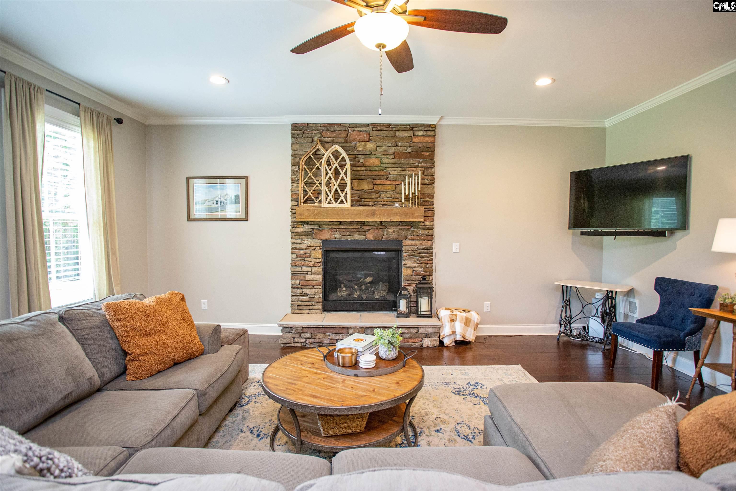 5 Lucerne Drive Elgin, SC 29045-0000