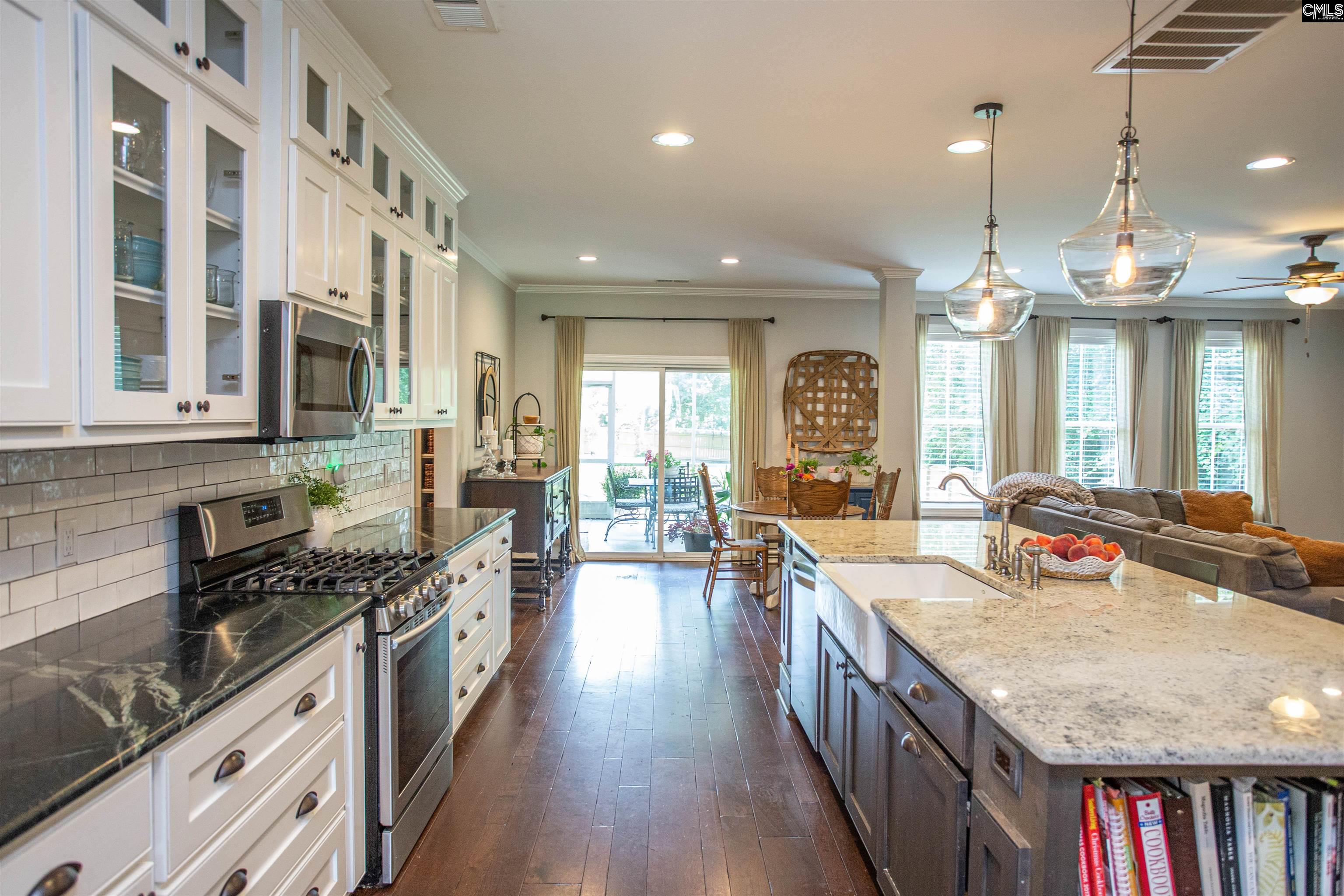 5 Lucerne Drive Elgin, SC 29045-0000