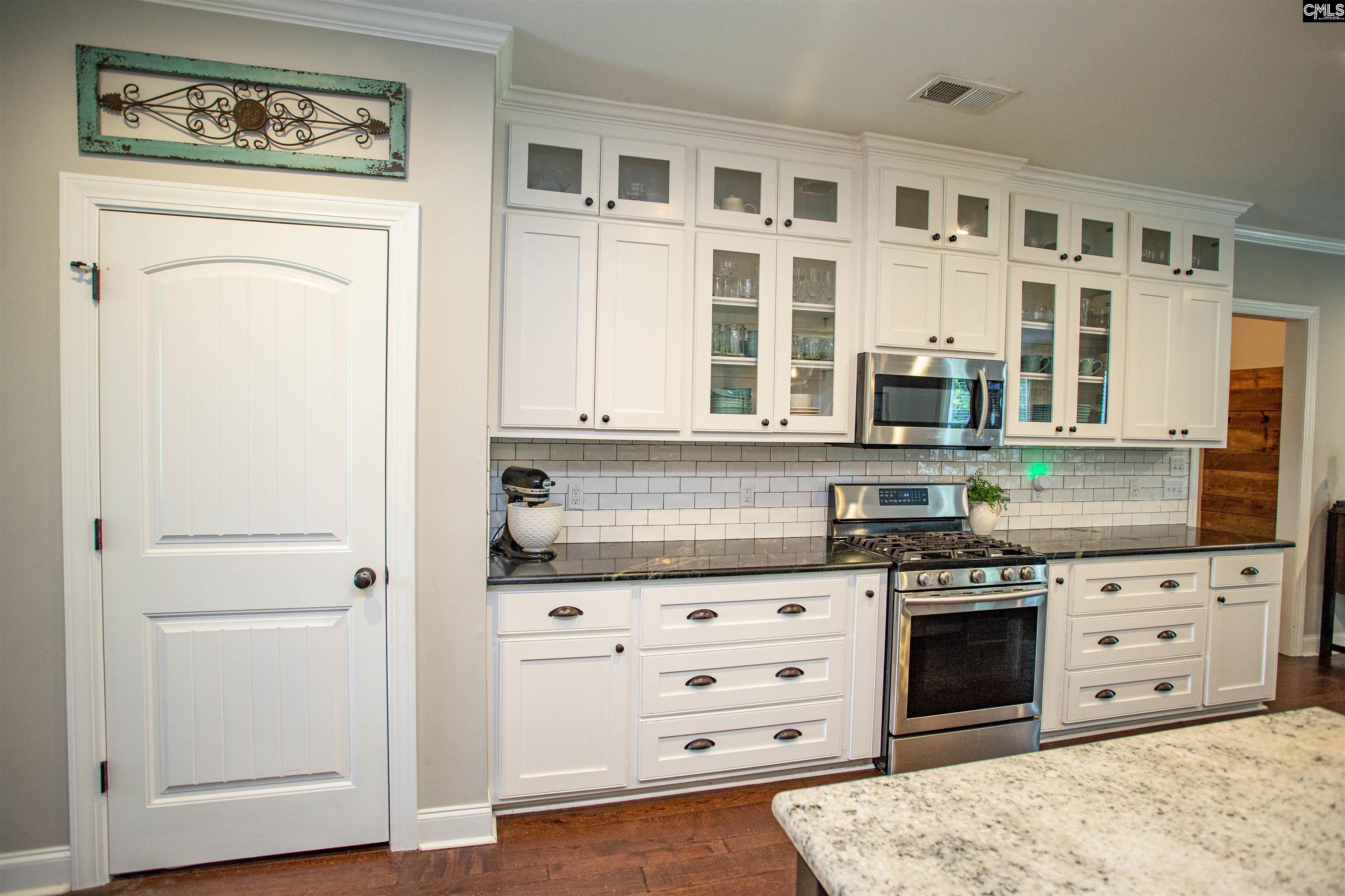 5 Lucerne Drive Elgin, SC 29045-0000