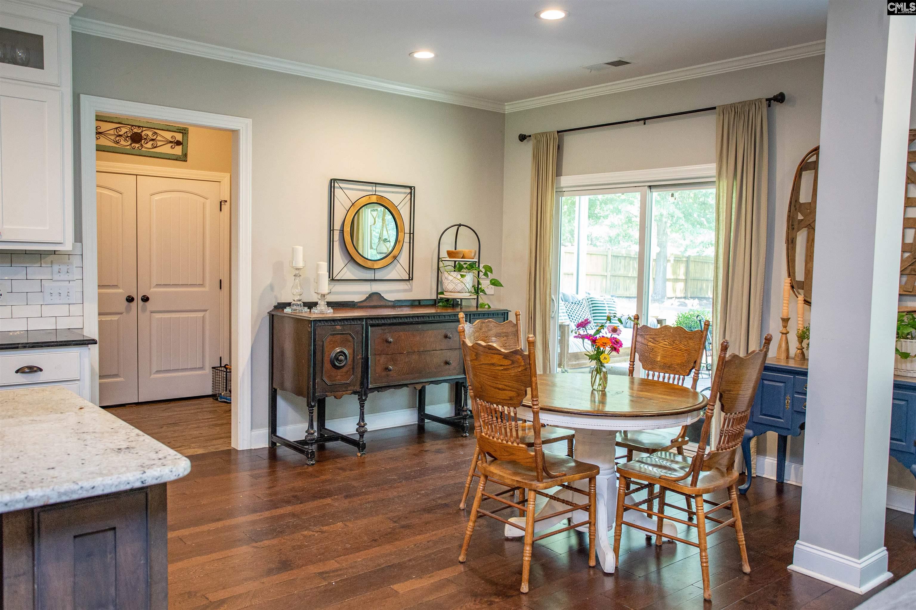 5 Lucerne Drive Elgin, SC 29045-0000