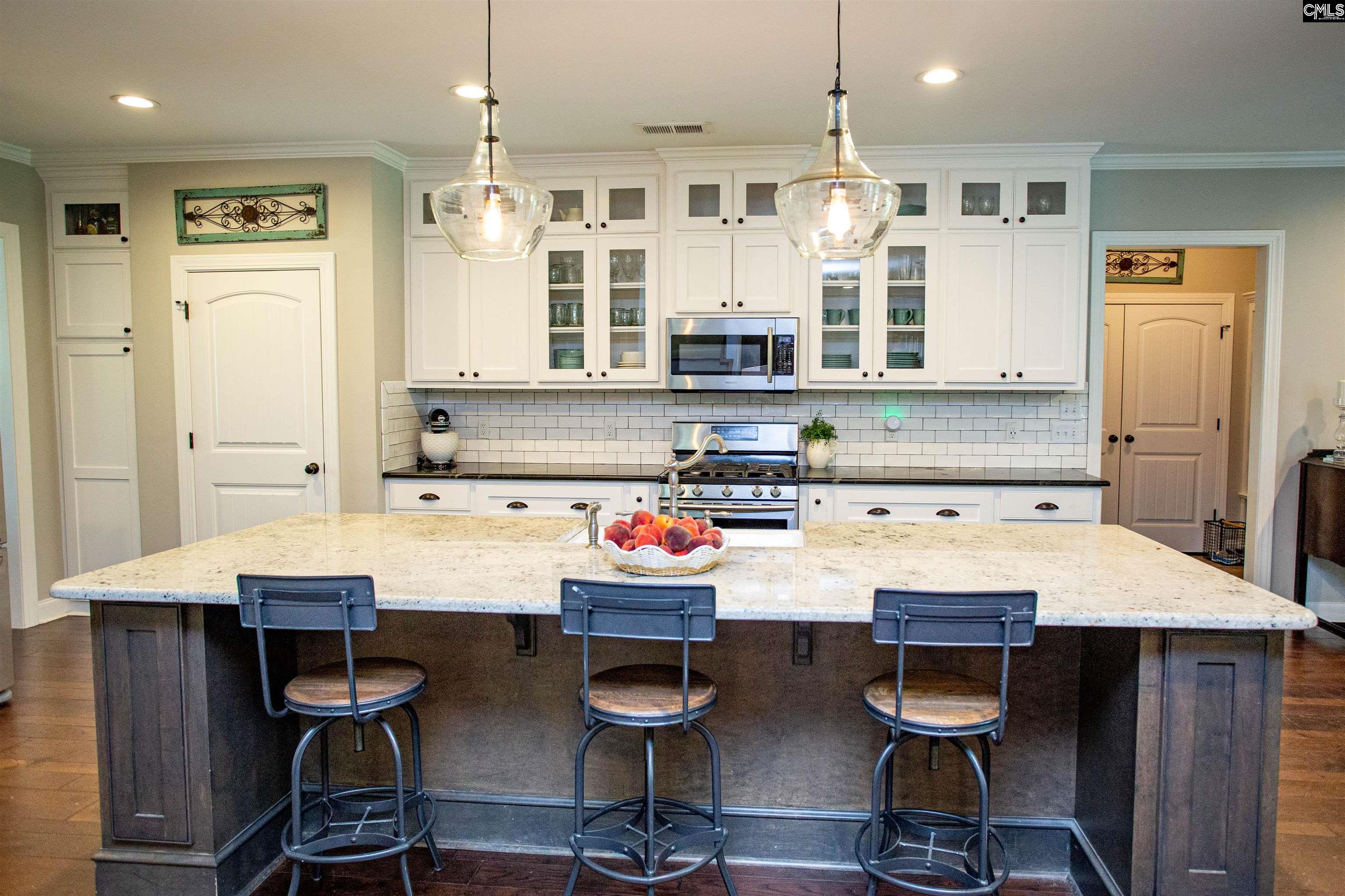 5 Lucerne Drive Elgin, SC 29045-0000