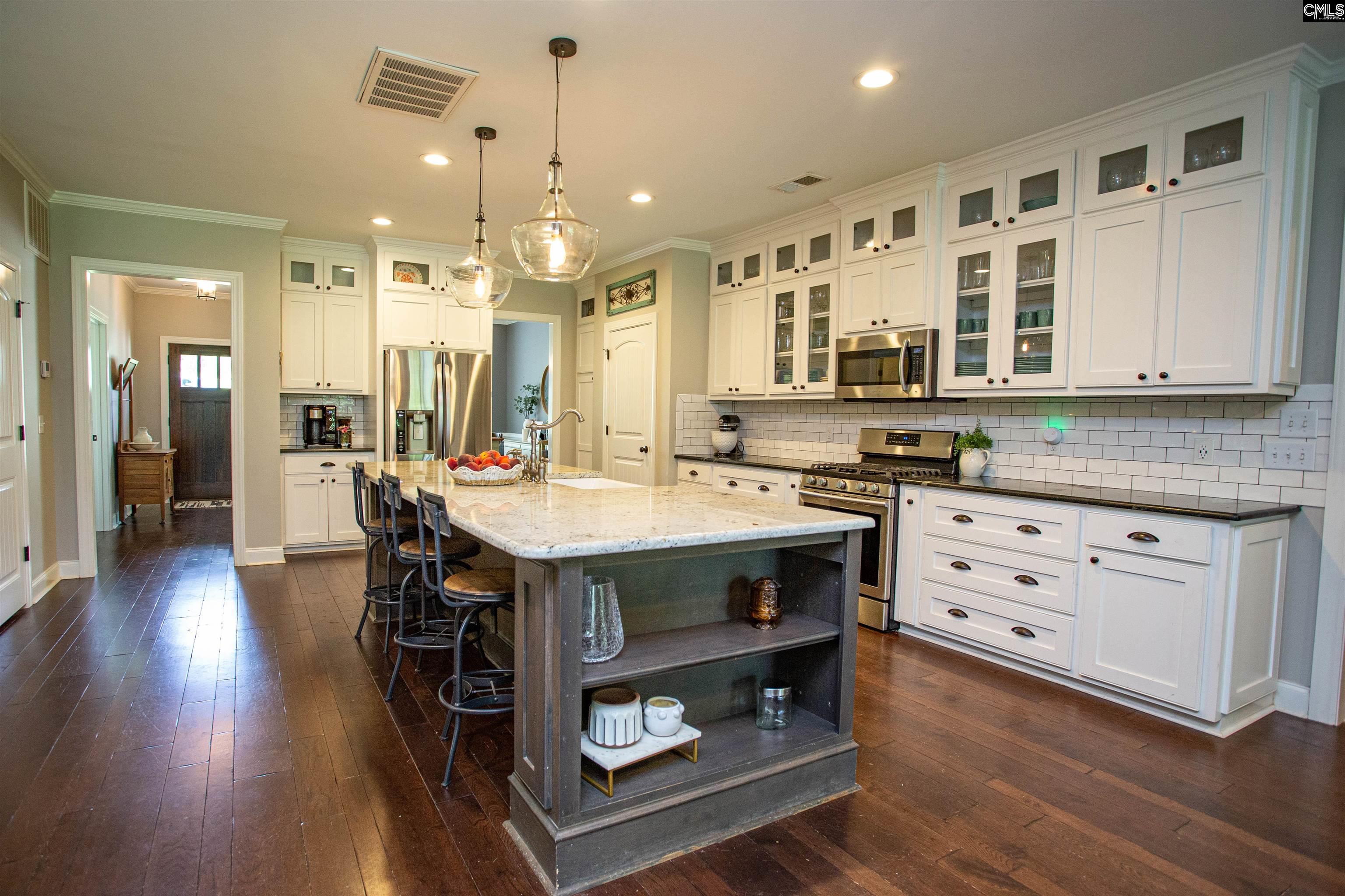 5 Lucerne Drive Elgin, SC 29045-0000