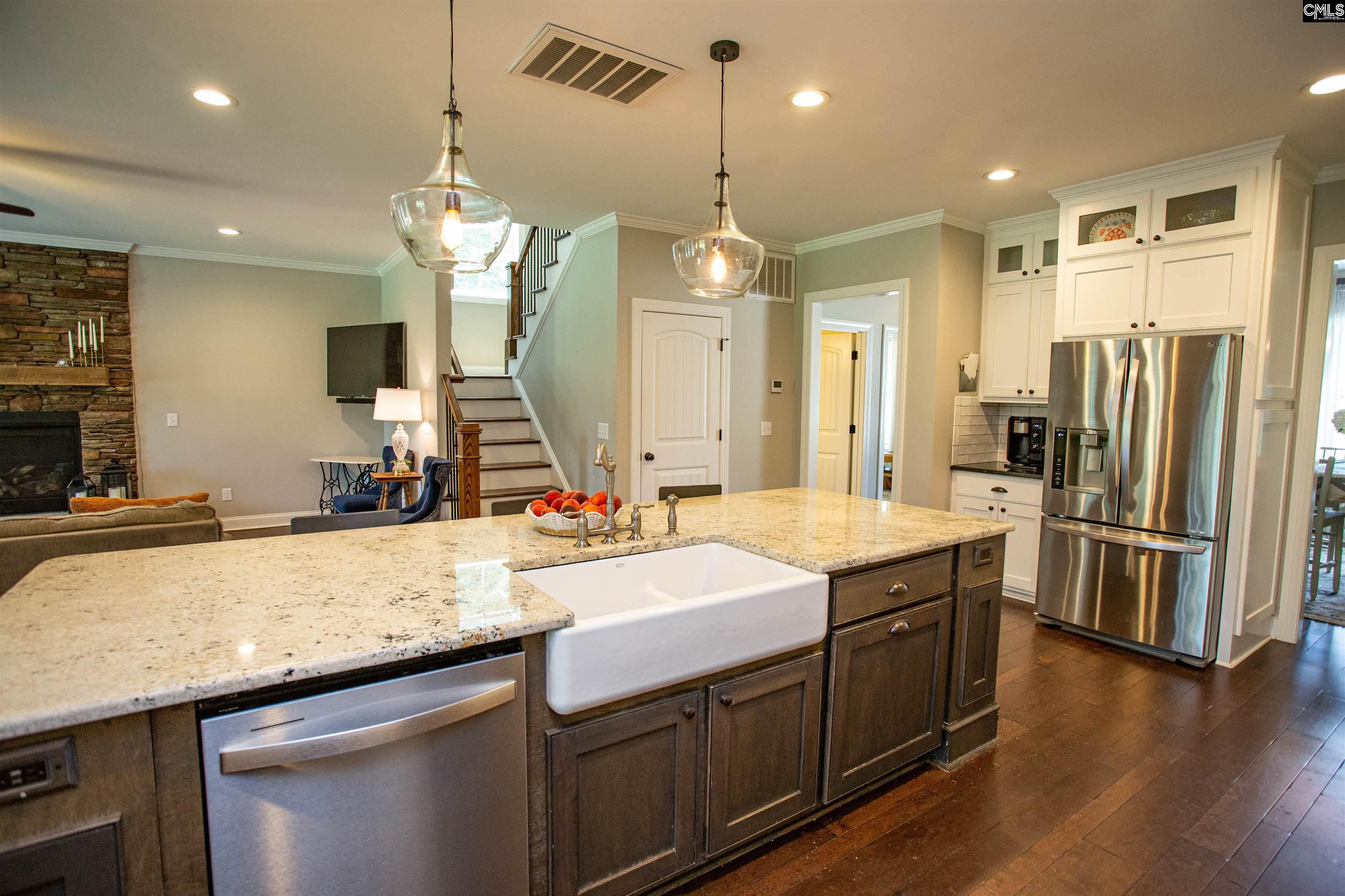 5 Lucerne Drive Elgin, SC 29045-0000