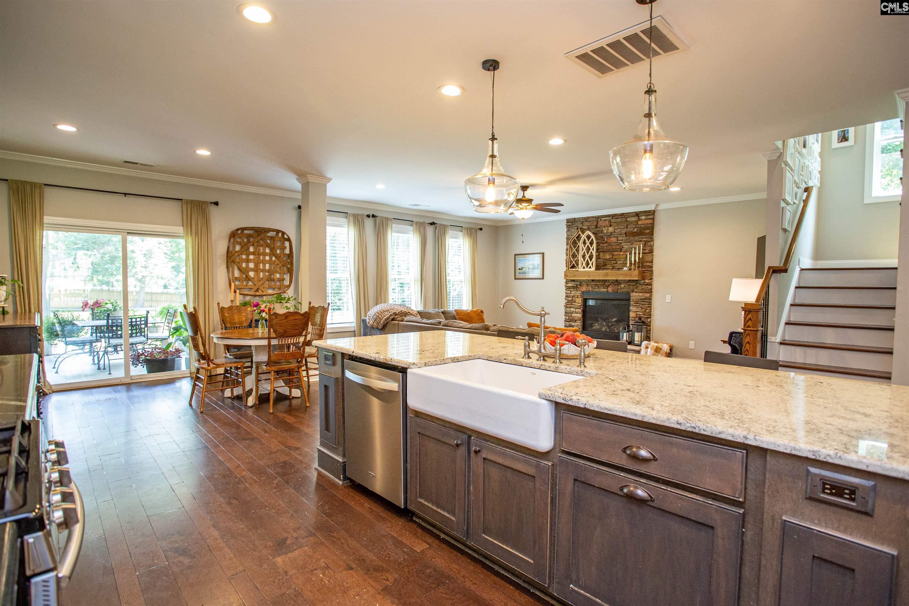 5 Lucerne Drive Elgin, SC 29045-0000