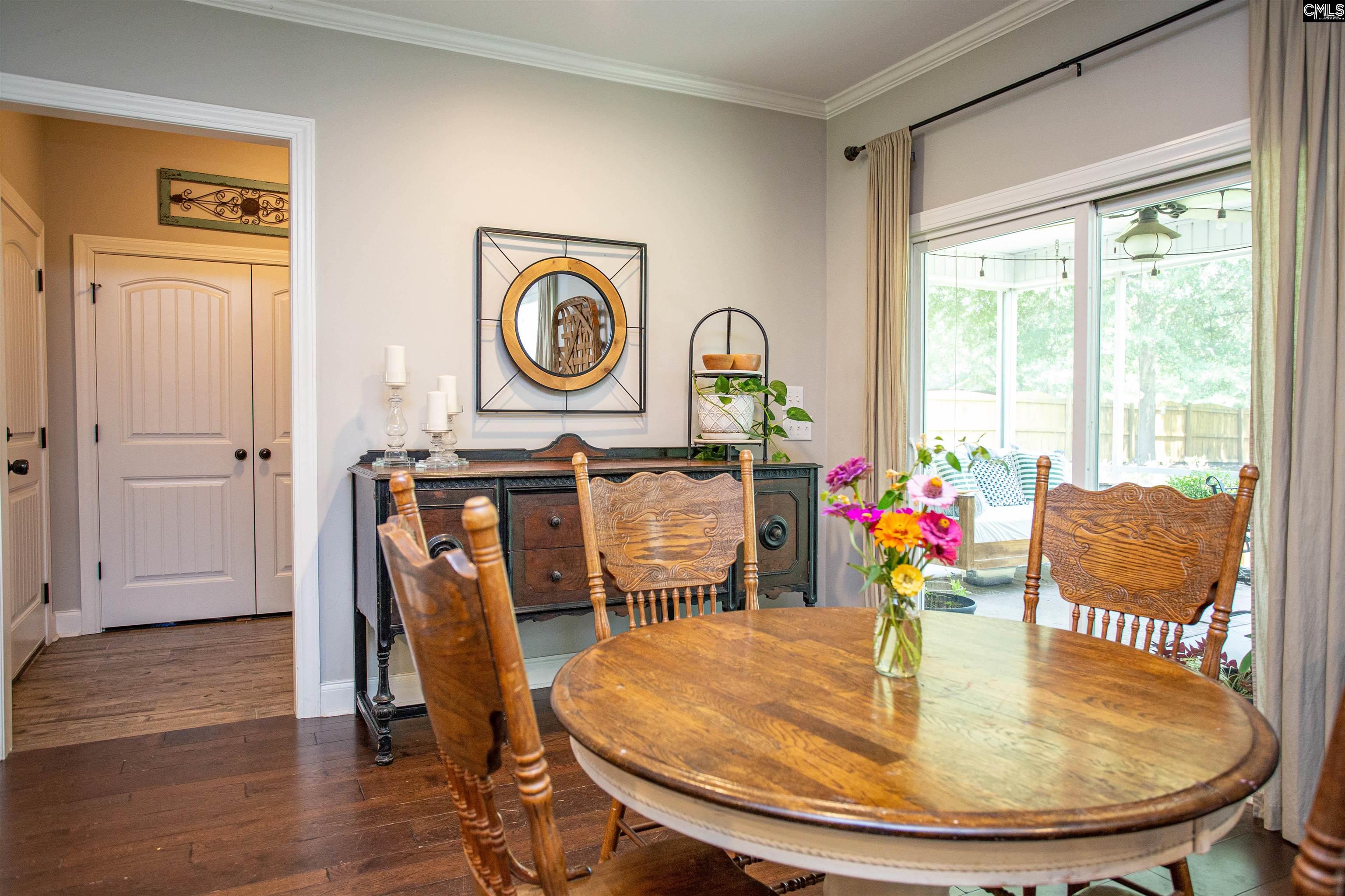 5 Lucerne Drive Elgin, SC 29045-0000