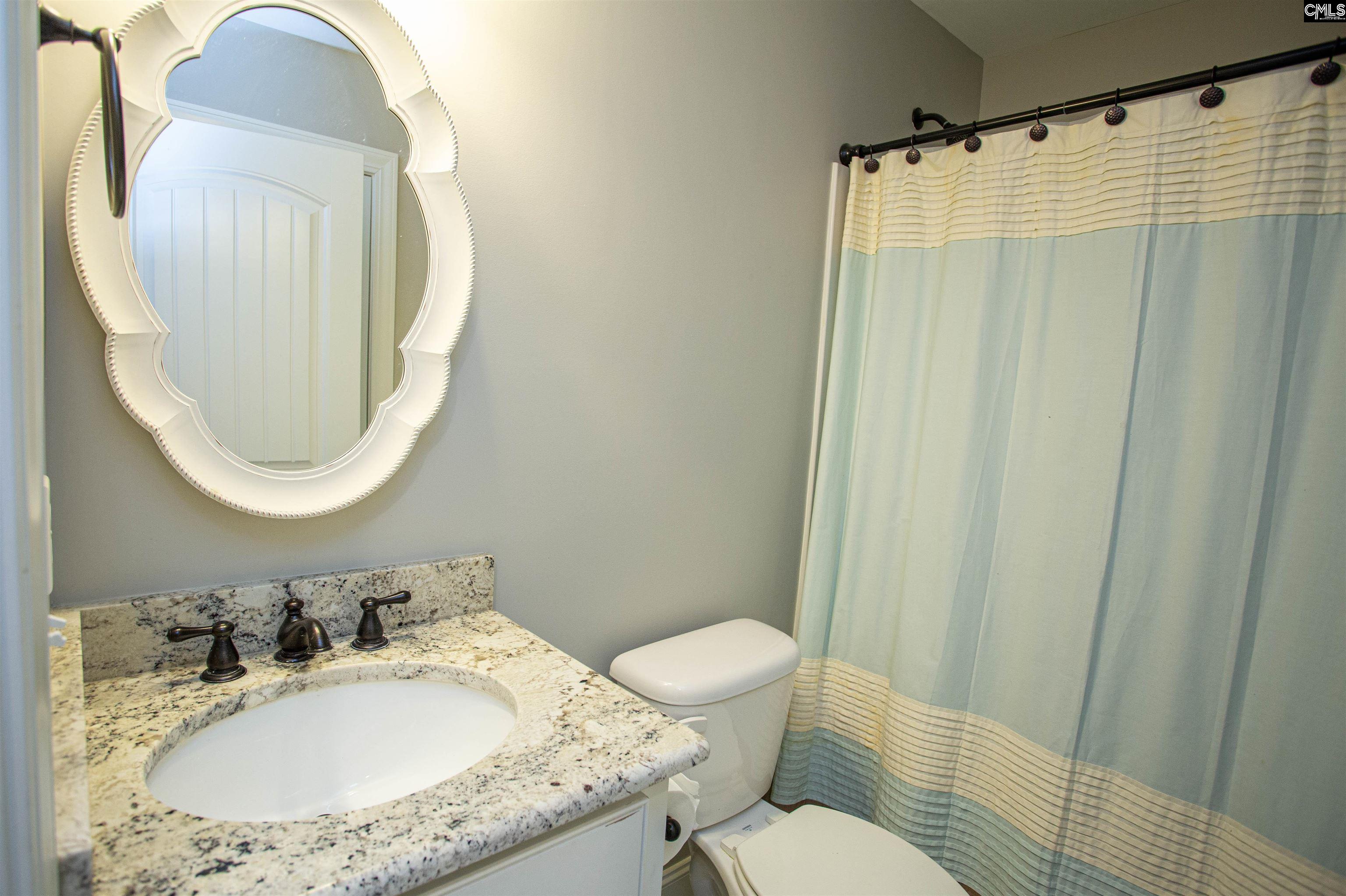 5 Lucerne Drive Elgin, SC 29045-0000