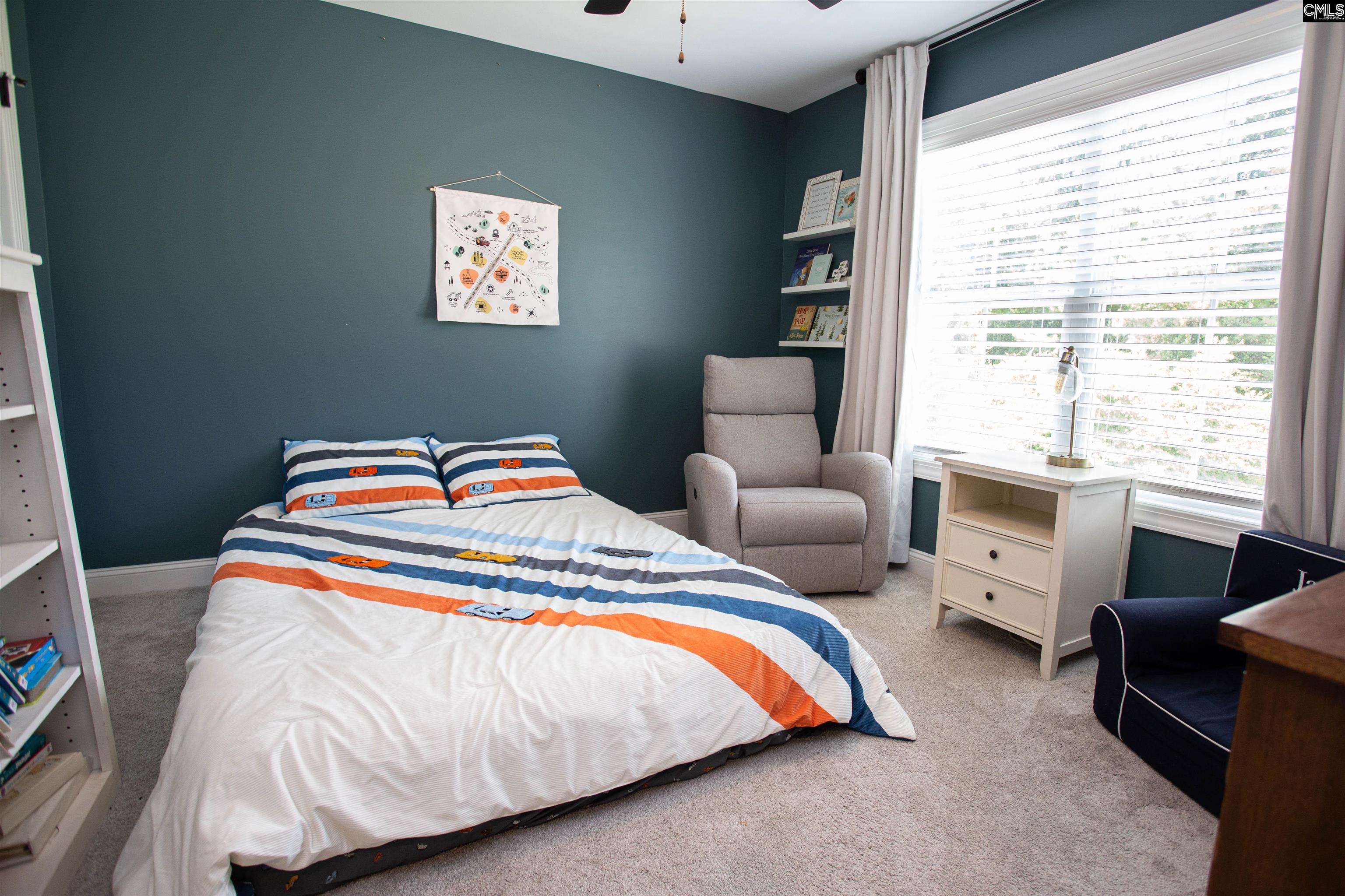 5 Lucerne Drive Elgin, SC 29045-0000