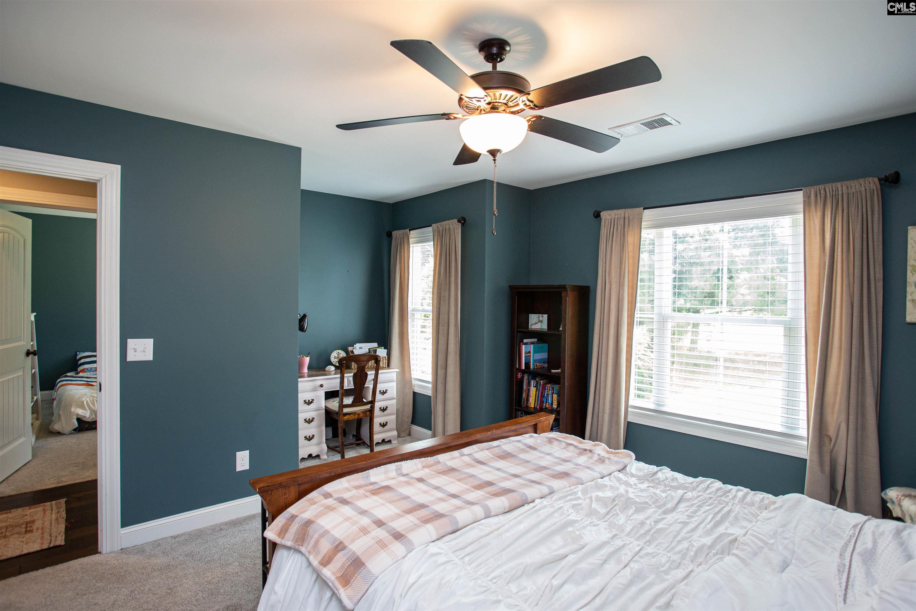 5 Lucerne Drive Elgin, SC 29045-0000