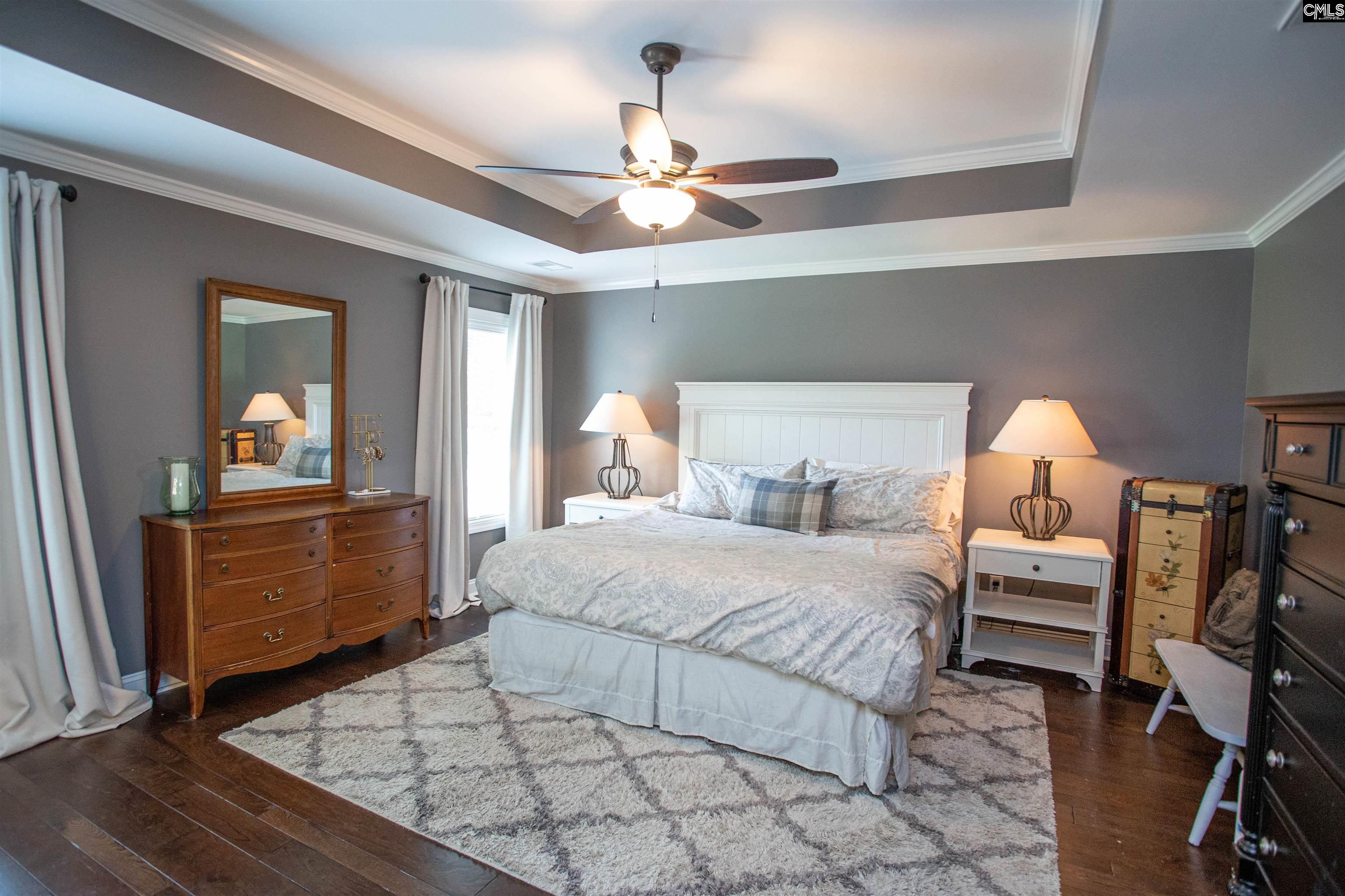 5 Lucerne Drive Elgin, SC 29045-0000