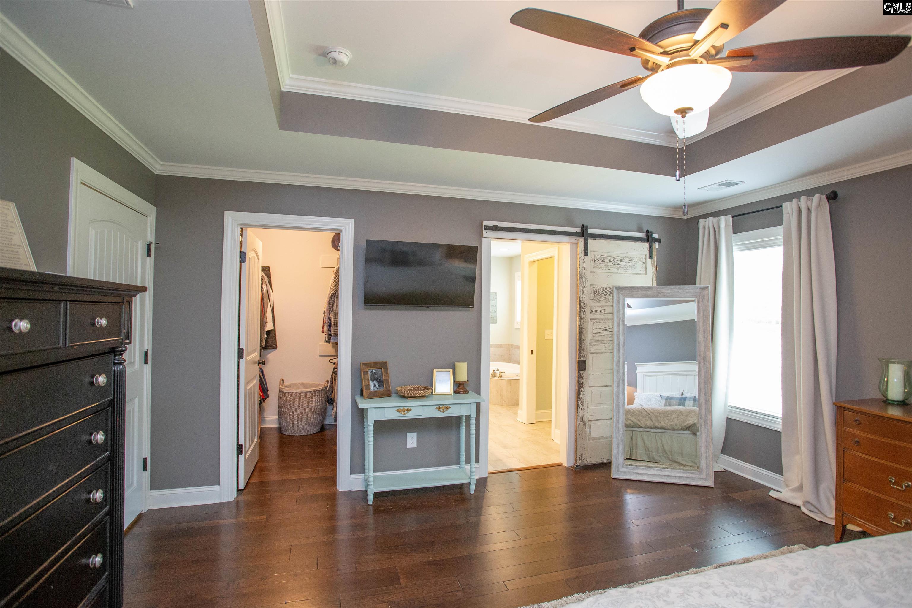 5 Lucerne Drive Elgin, SC 29045-0000