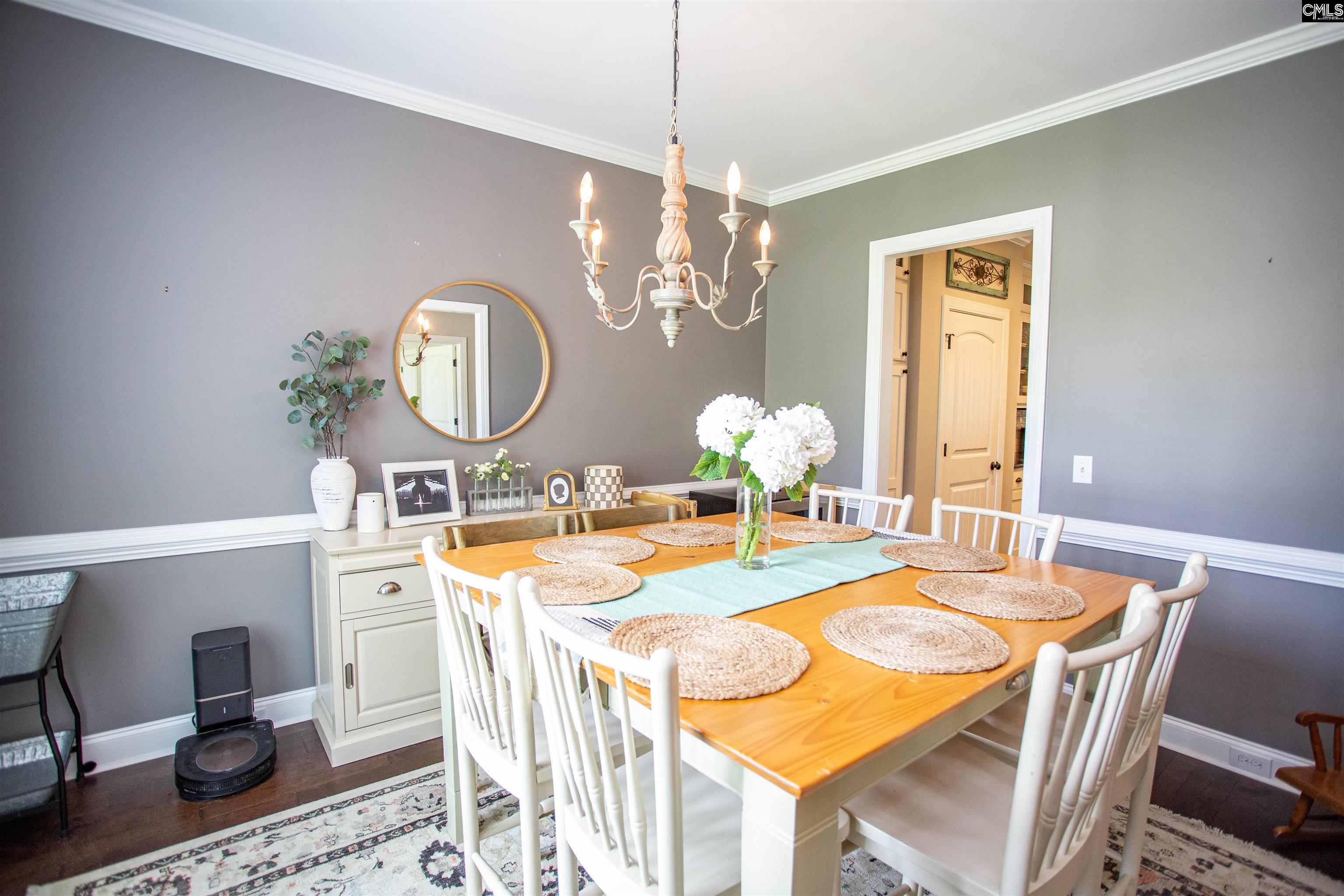 5 Lucerne Drive Elgin, SC 29045-0000