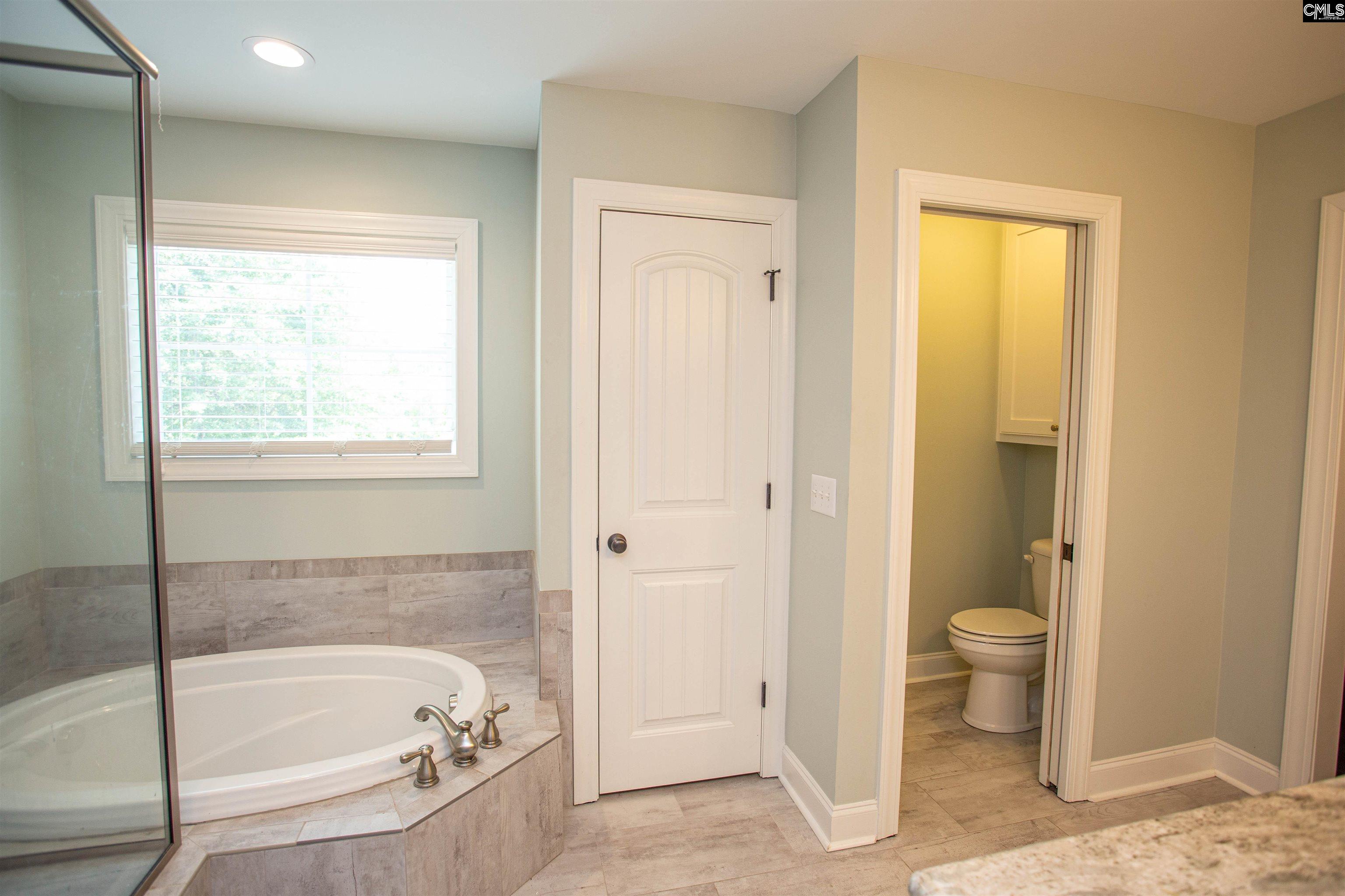 5 Lucerne Drive Elgin, SC 29045-0000
