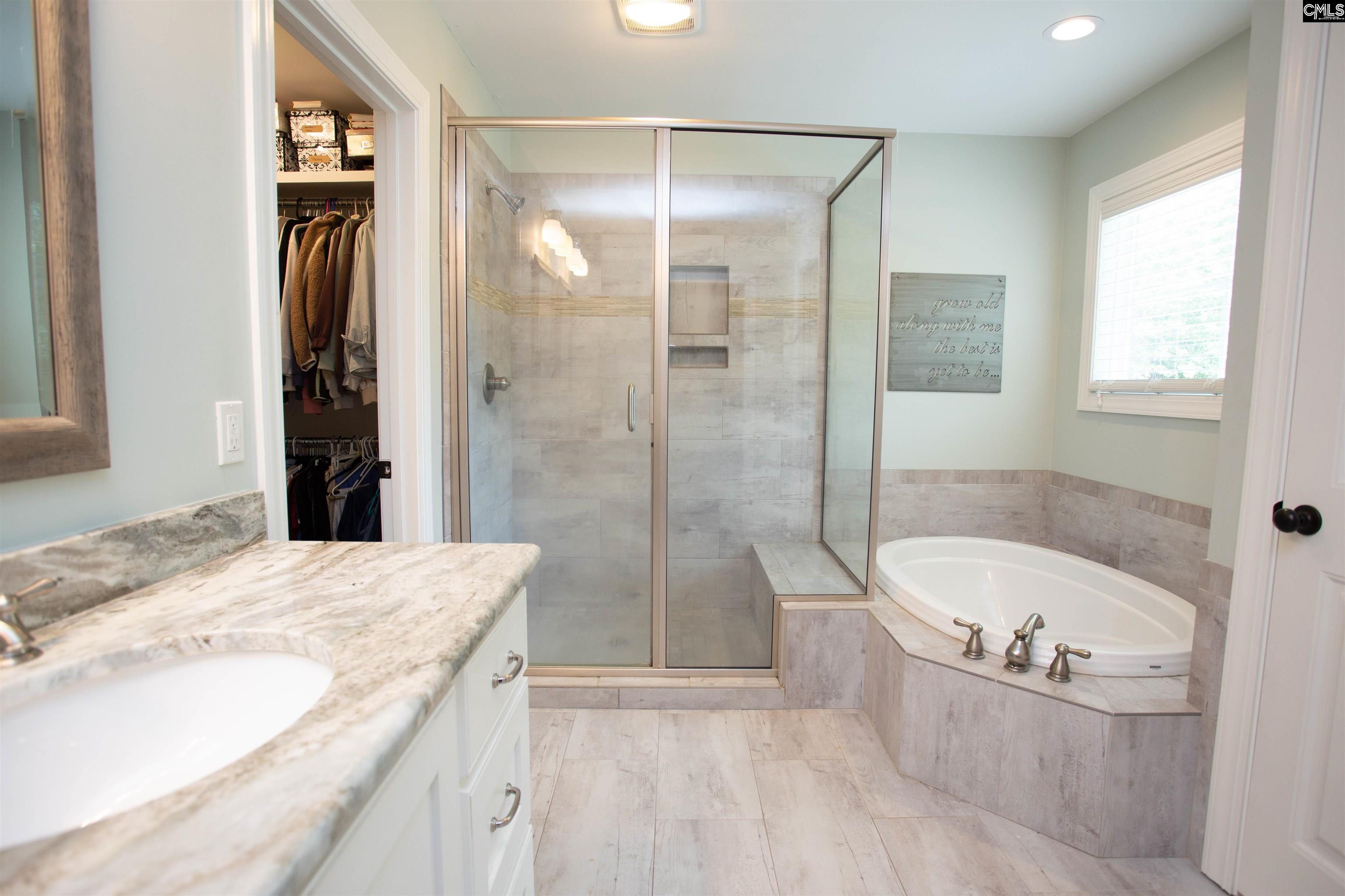 5 Lucerne Drive Elgin, SC 29045-0000