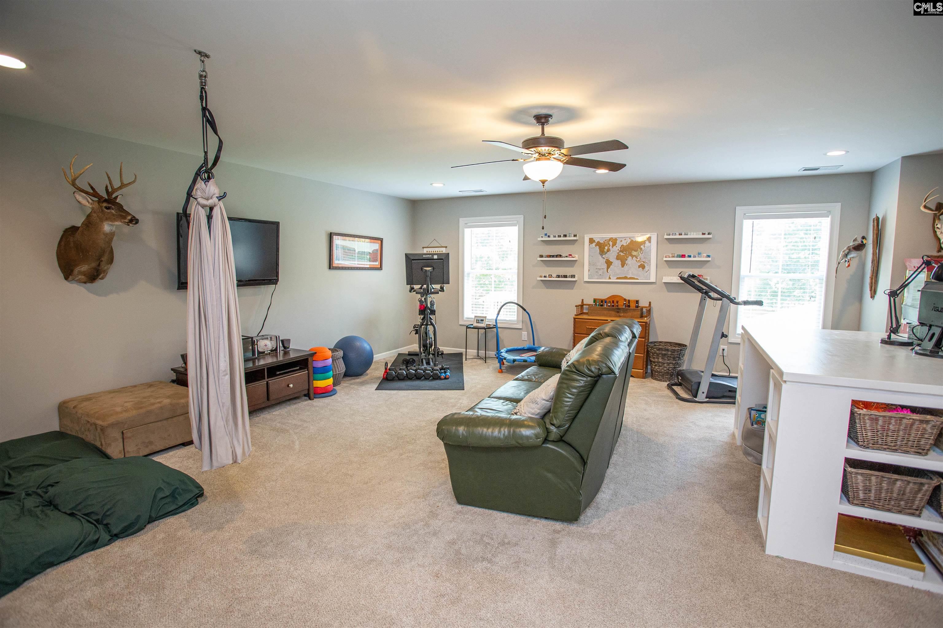5 Lucerne Drive Elgin, SC 29045-0000