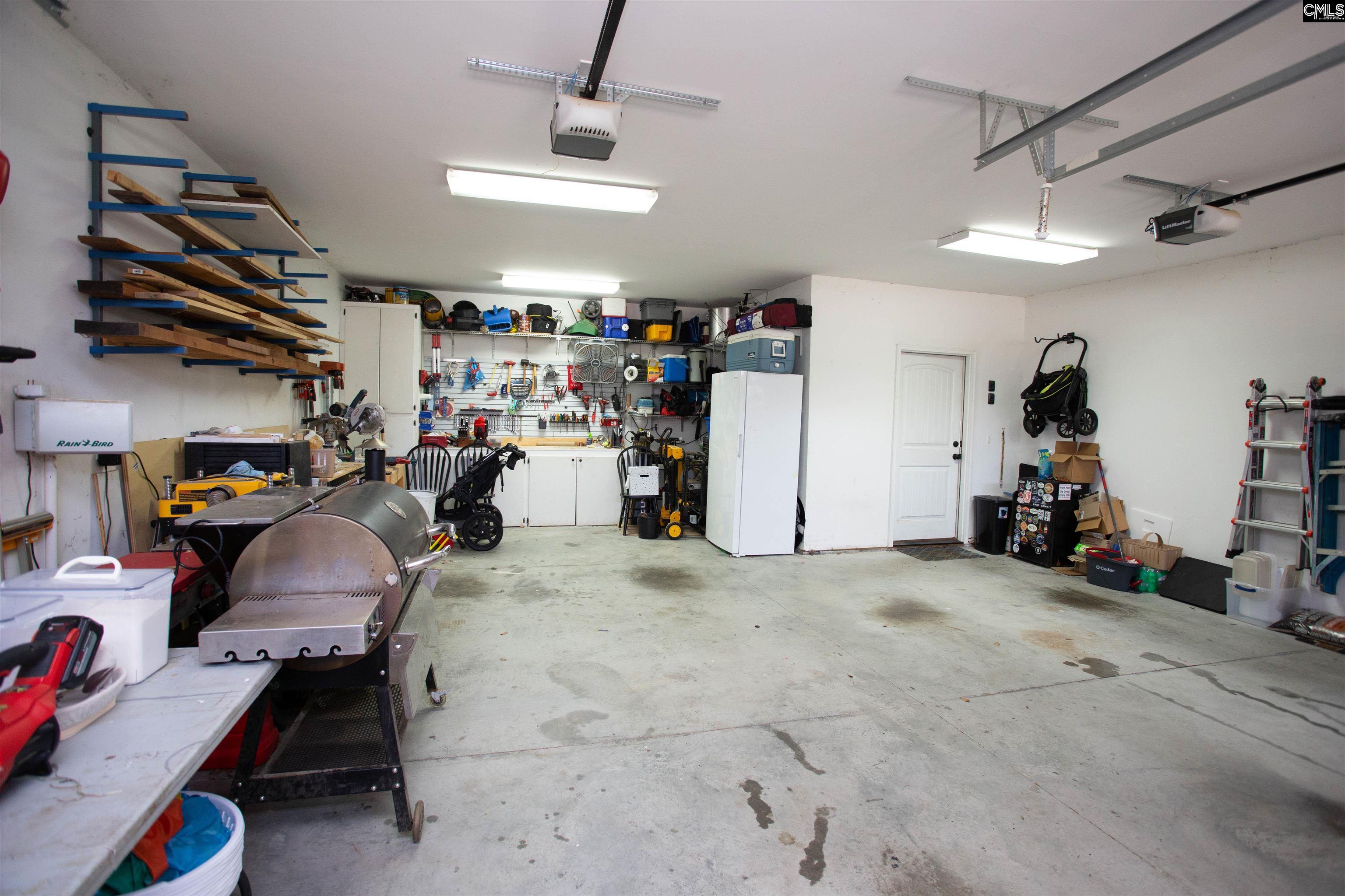 5 Lucerne Drive Elgin, SC 29045-0000